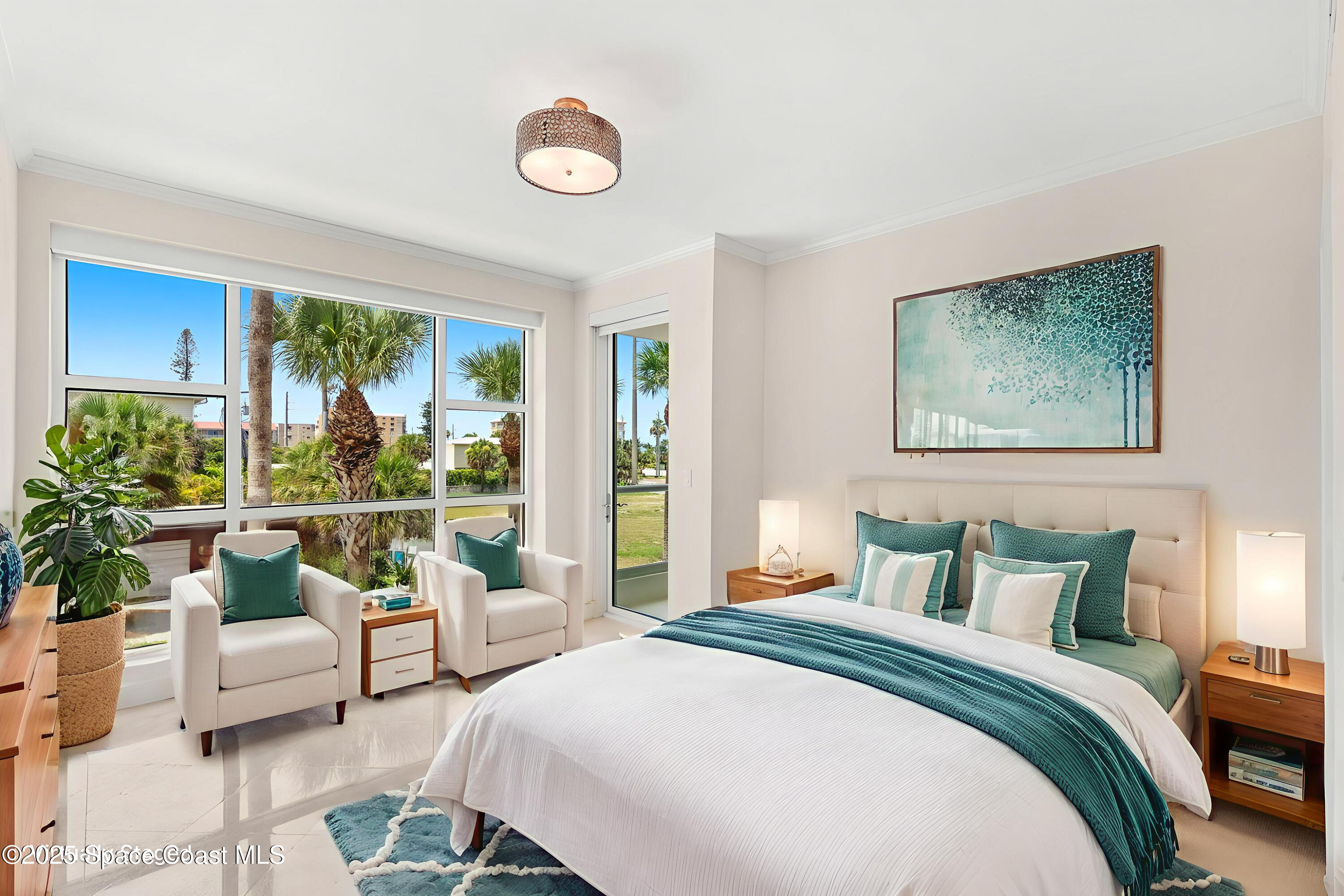 3500 S Atlantic Avenue 102-2nd Floor