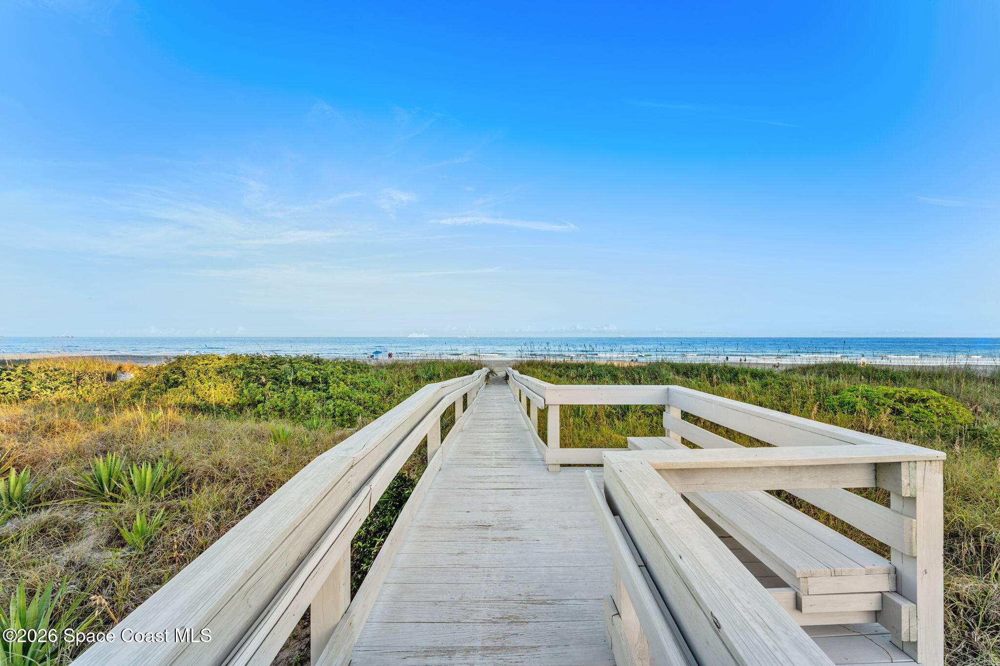 6015 Turtle Beach Lane 202