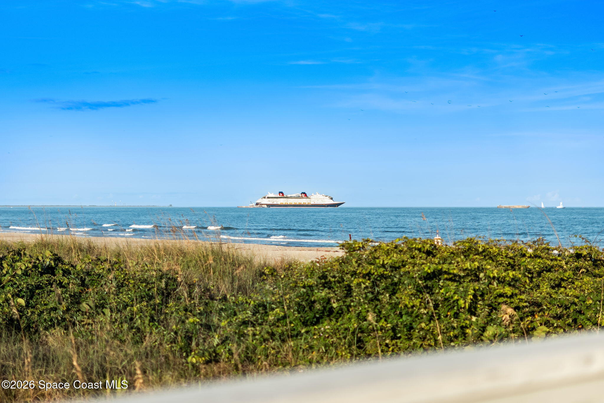 6015 Turtle Beach Lane 202