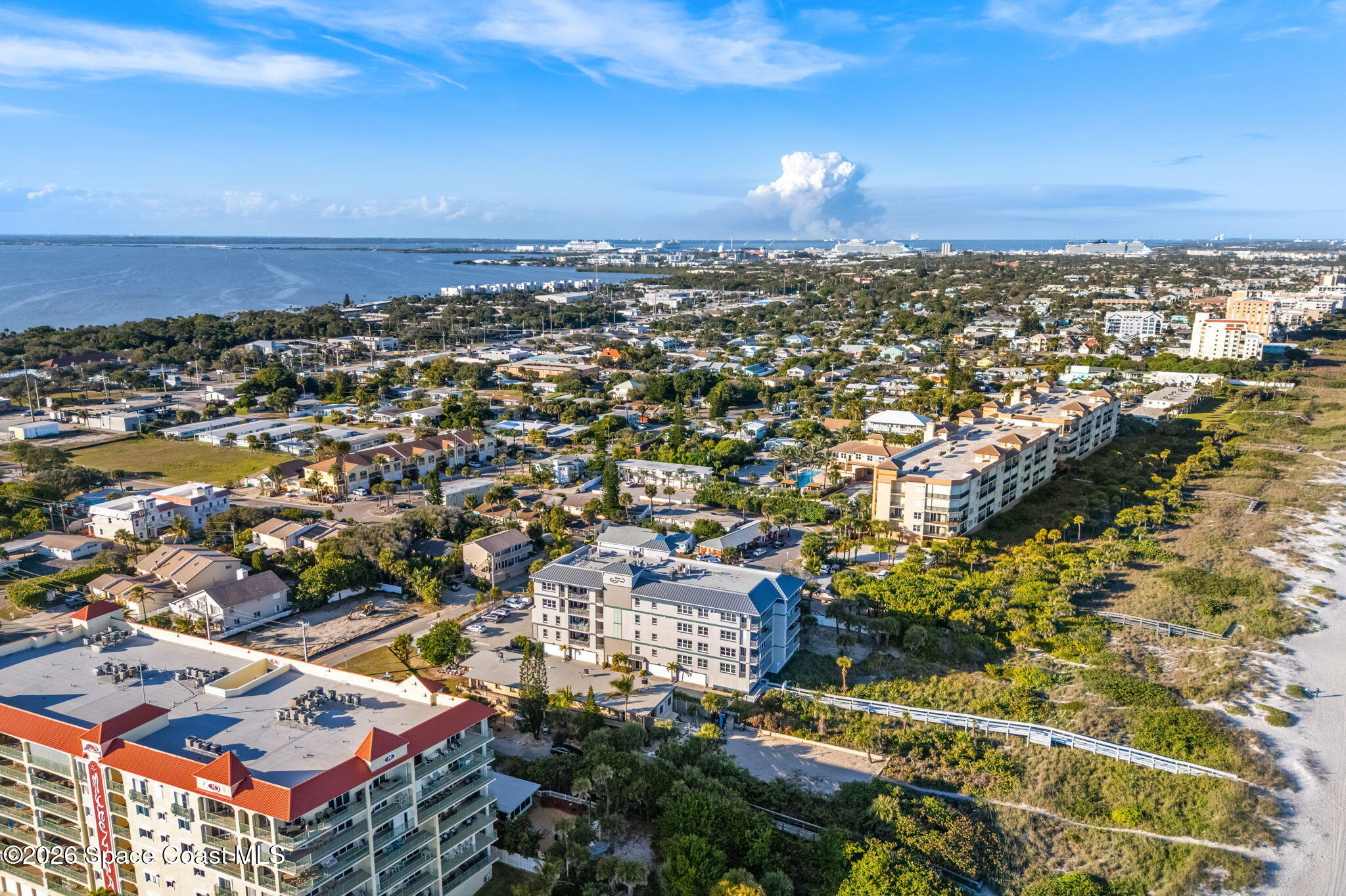 6015 Turtle Beach Lane 202