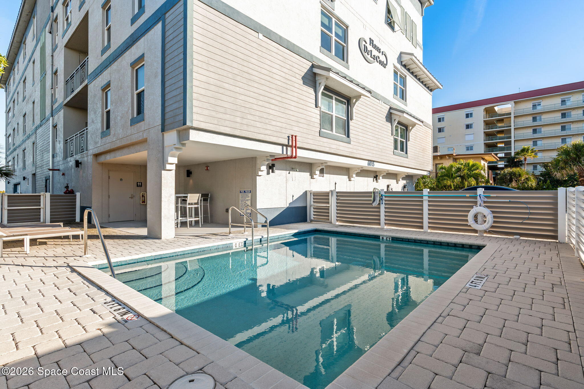 6015 Turtle Beach Lane 202