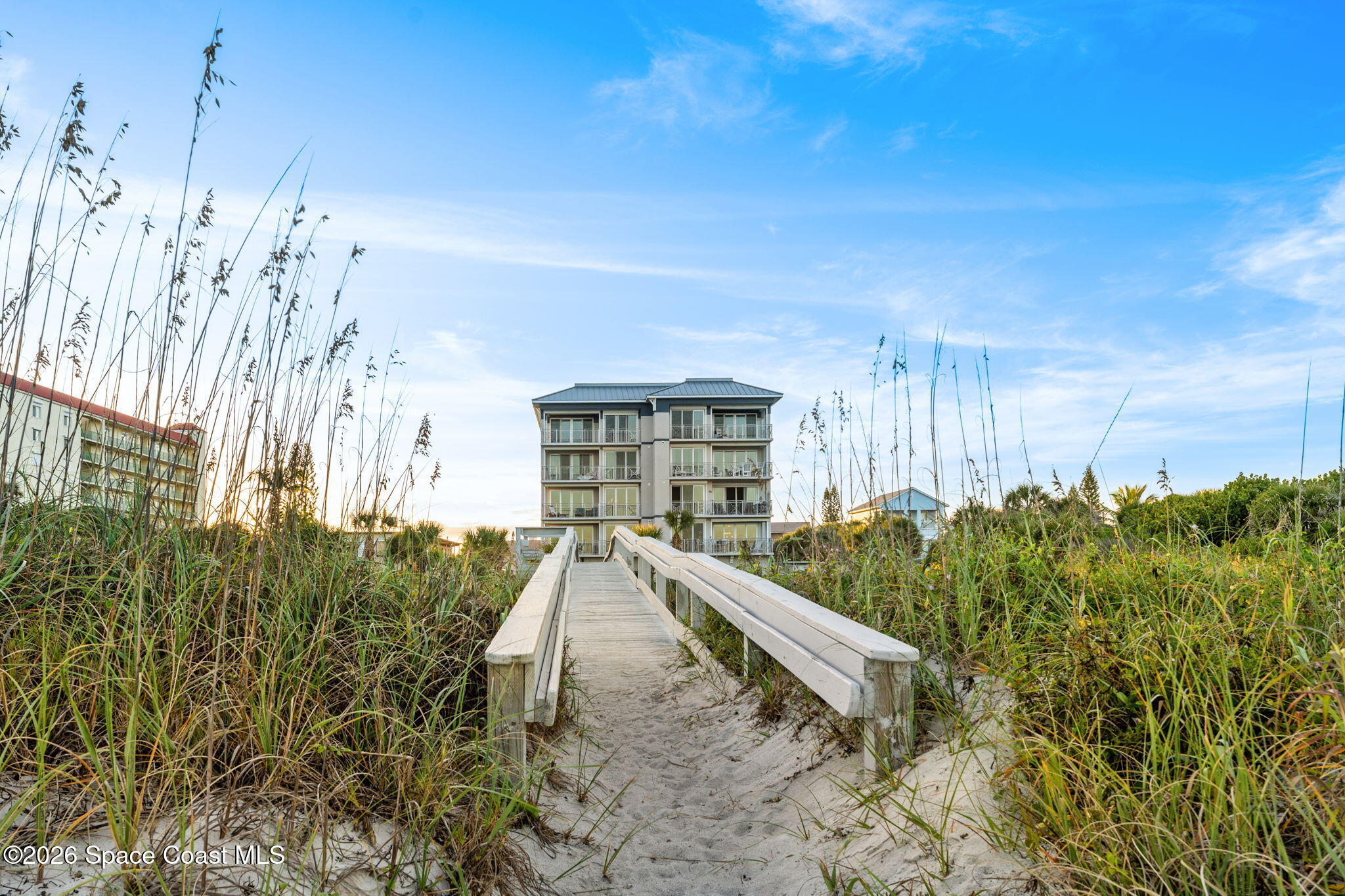 6015 Turtle Beach Lane 202