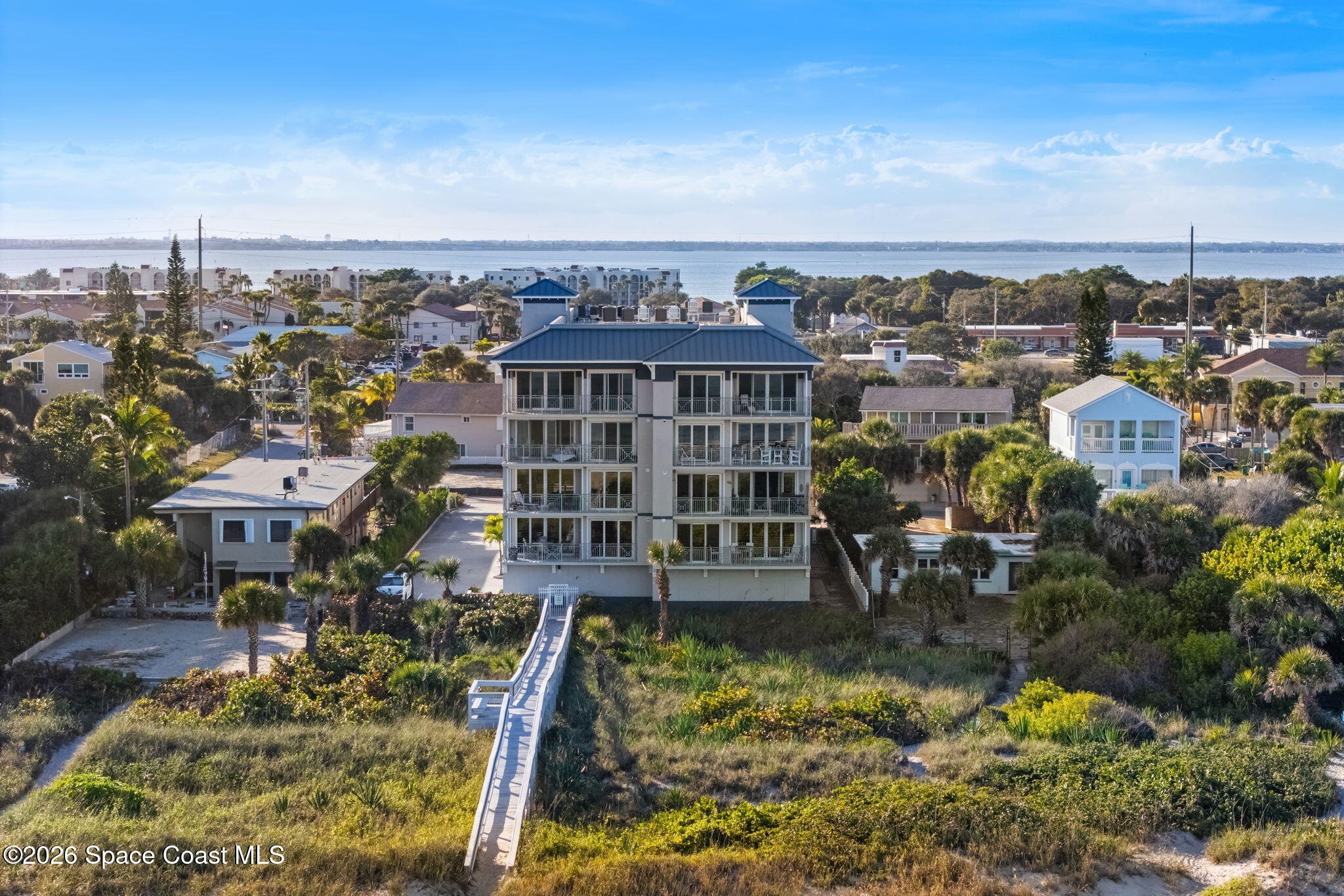 6015 Turtle Beach Lane 202