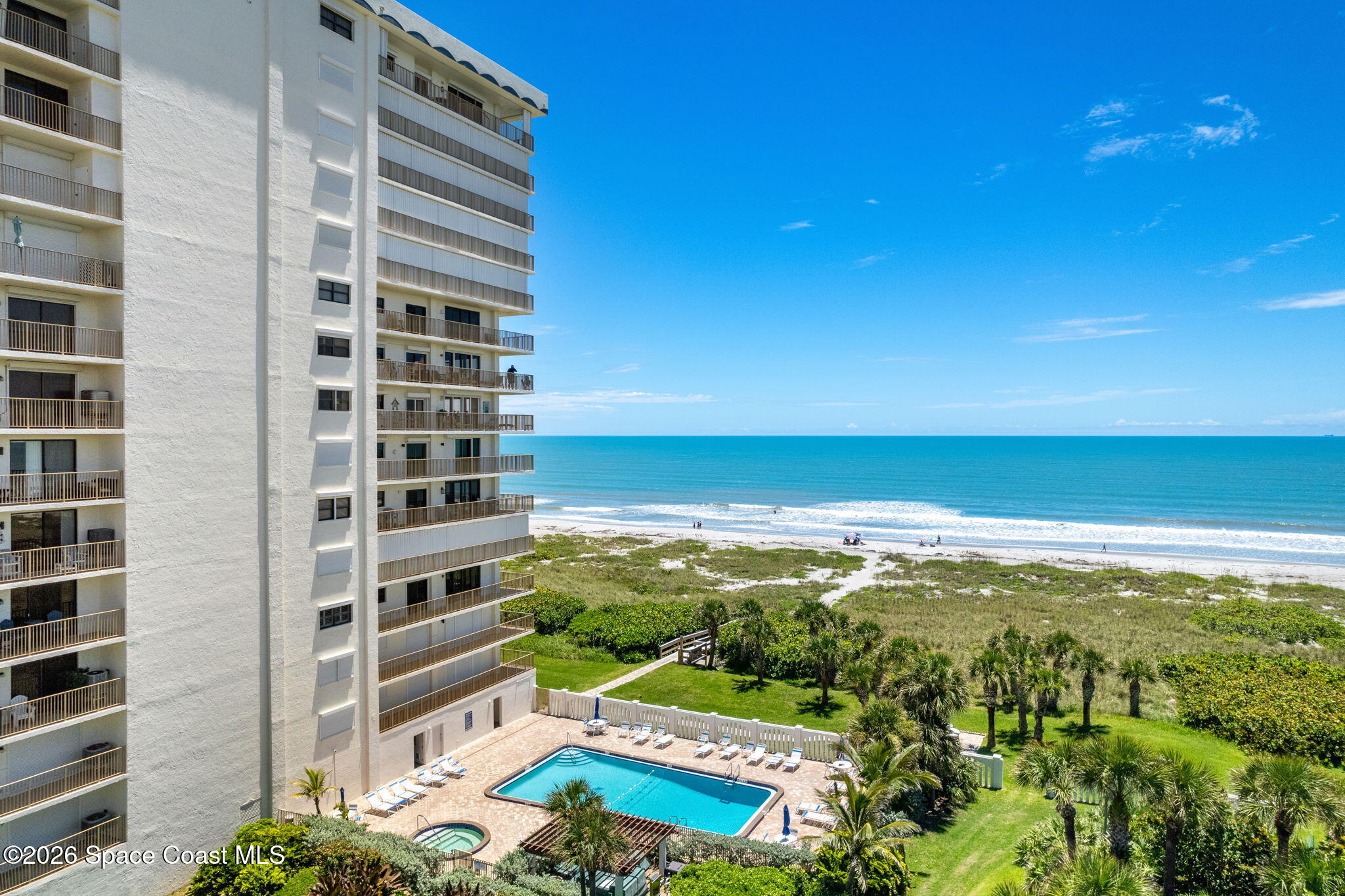 750 N Atlantic Avenue 209