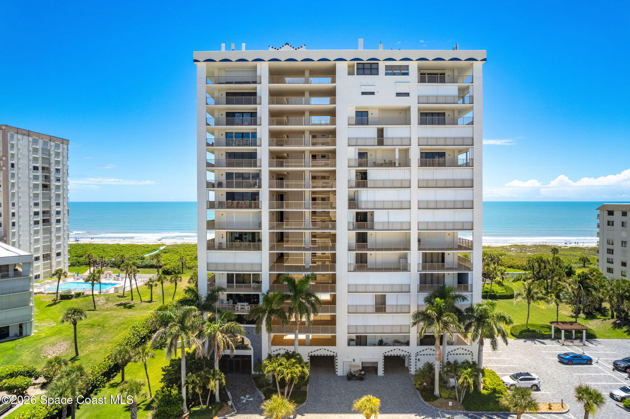 750 N Atlantic Avenue 209