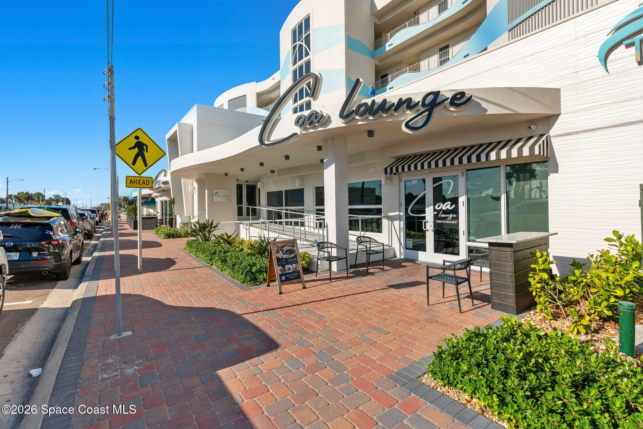 65 N Atlantic Avenue 205