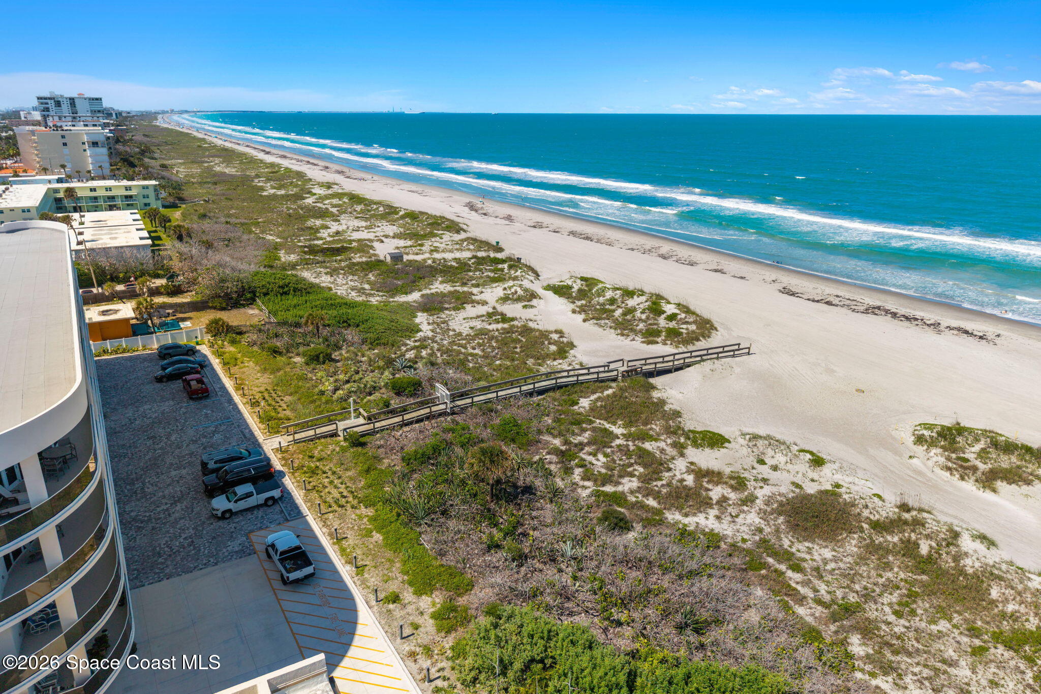 65 N Atlantic Avenue 205