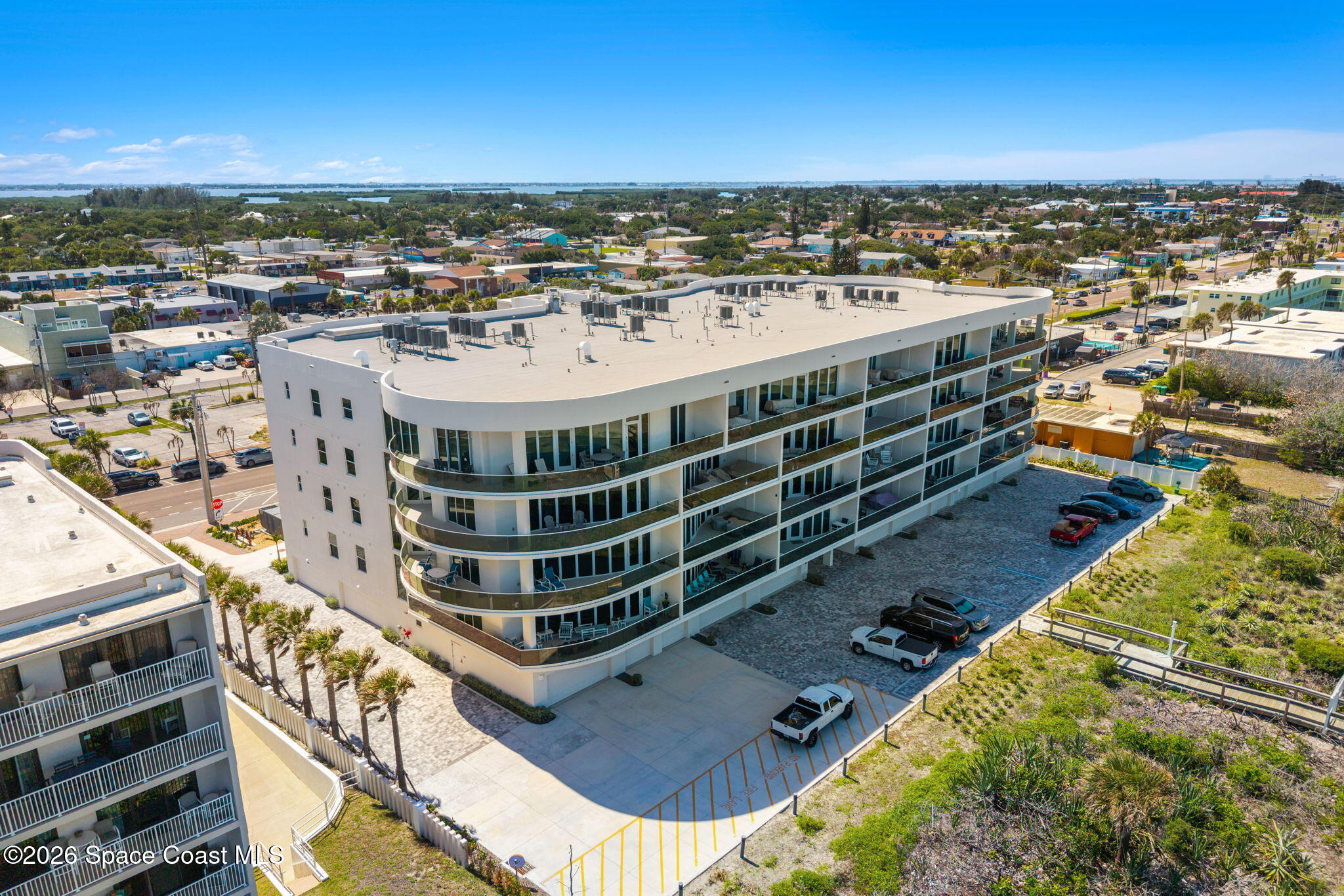 65 N Atlantic Avenue 205