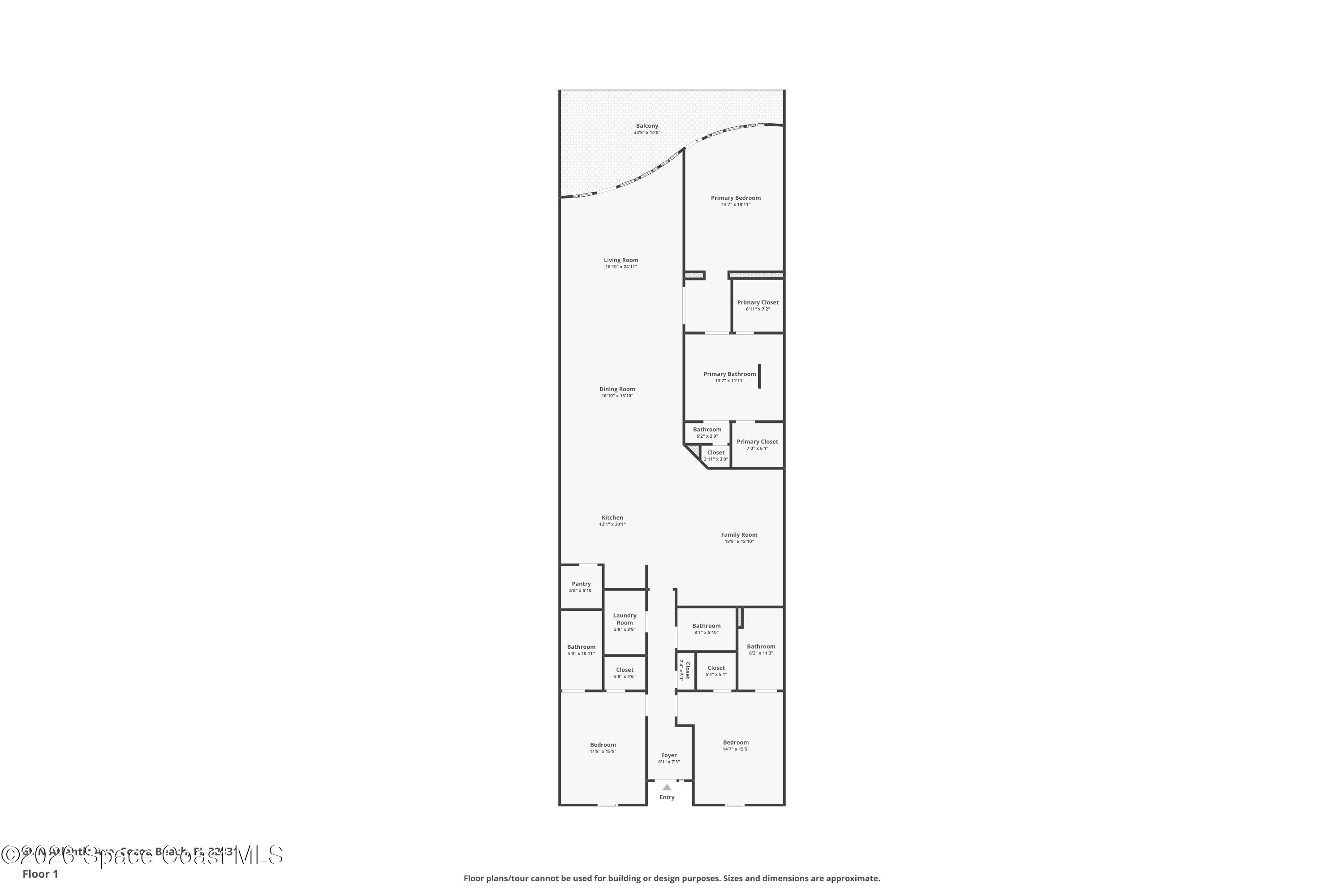 65 N Atlantic Avenue 205