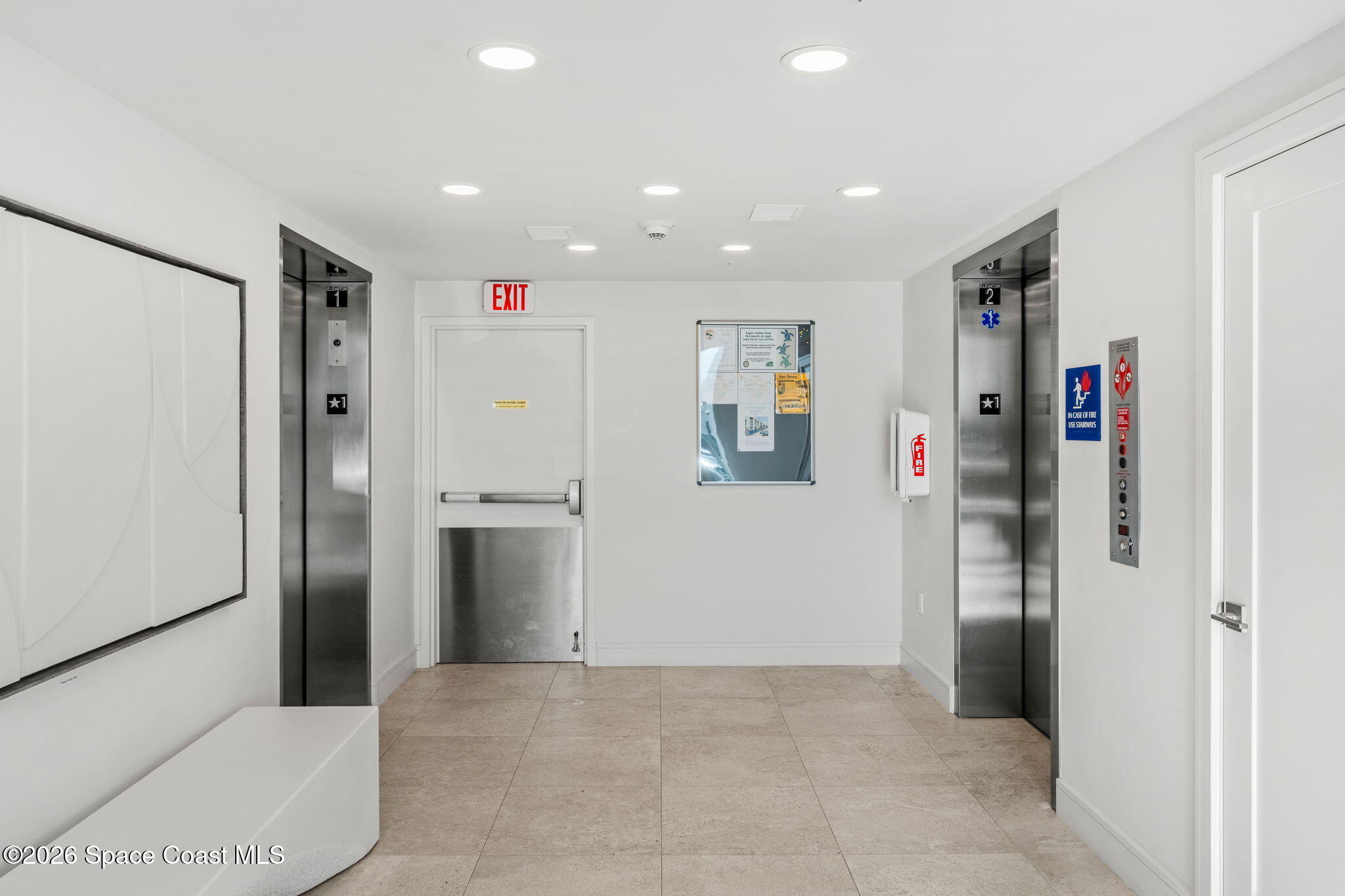 65 N Atlantic Avenue 205