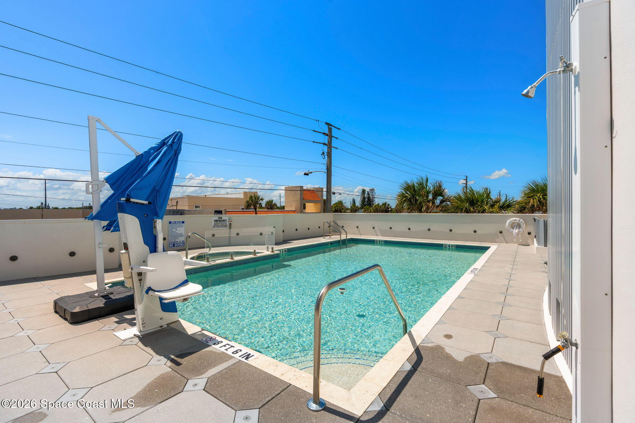 65 N Atlantic Avenue 205