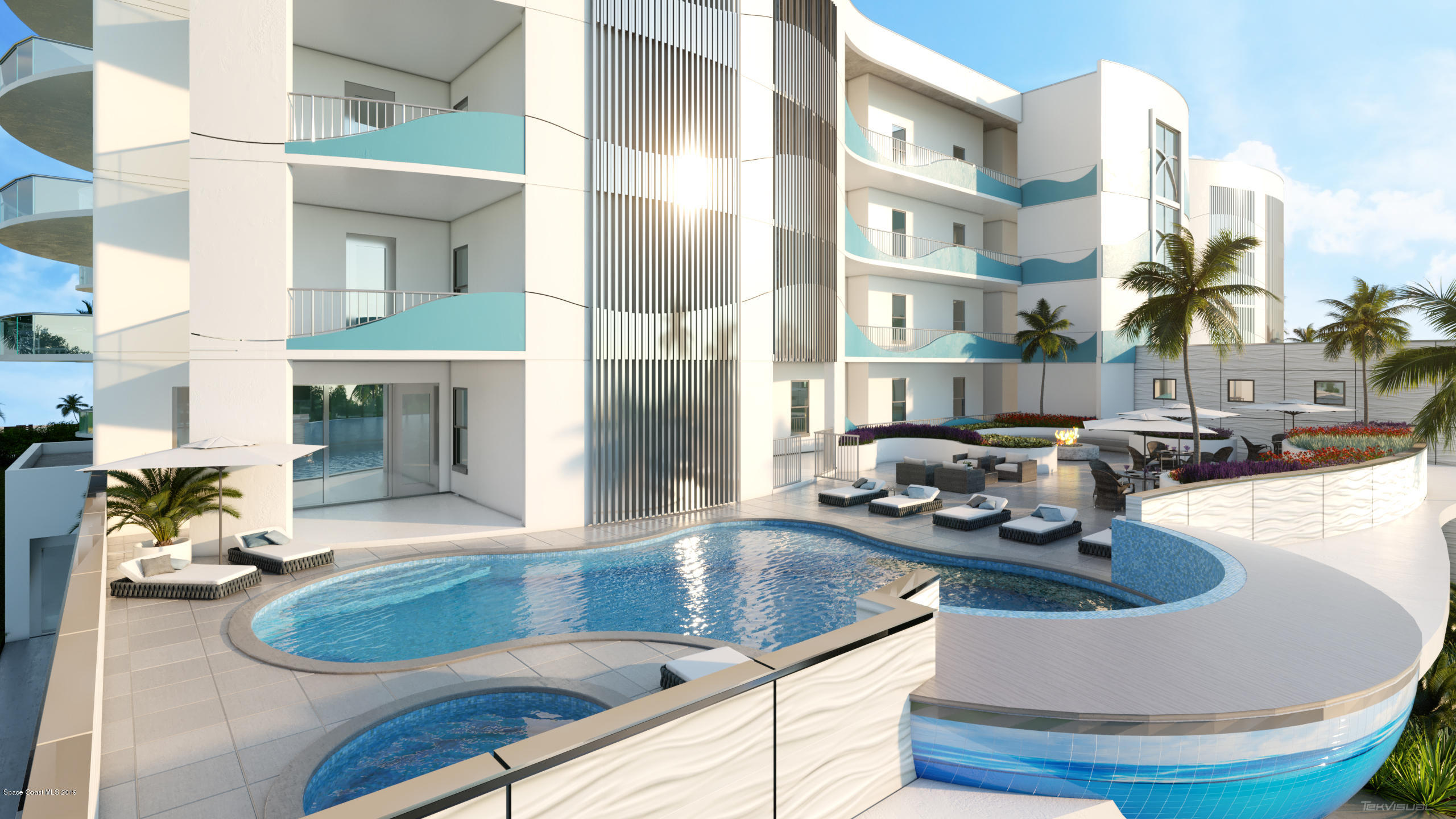 65 N Atlantic Avenue, 501