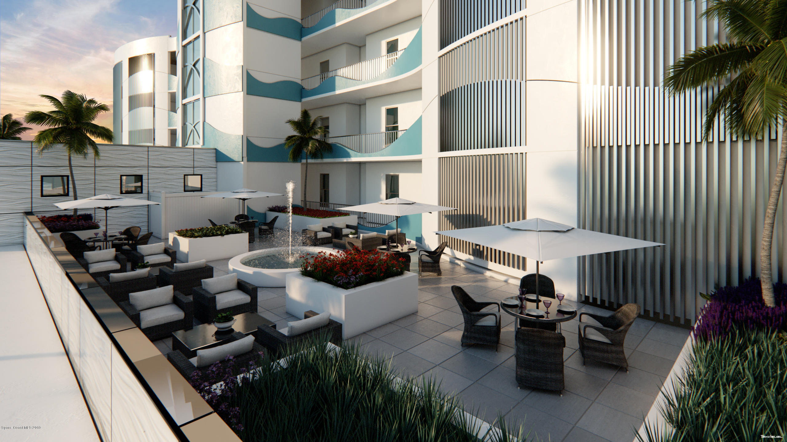 65 N Atlantic Avenue, 502