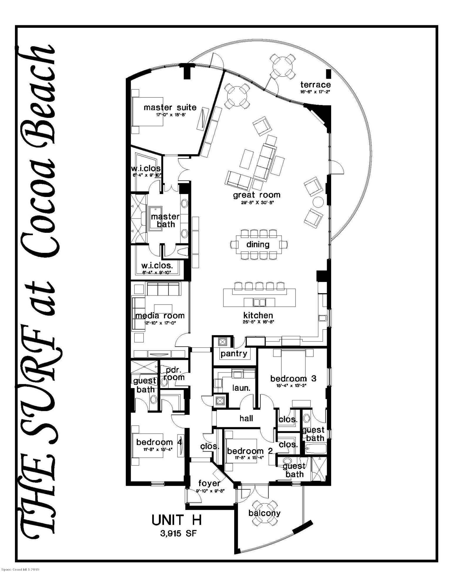 65 N Atlantic Avenue, 505