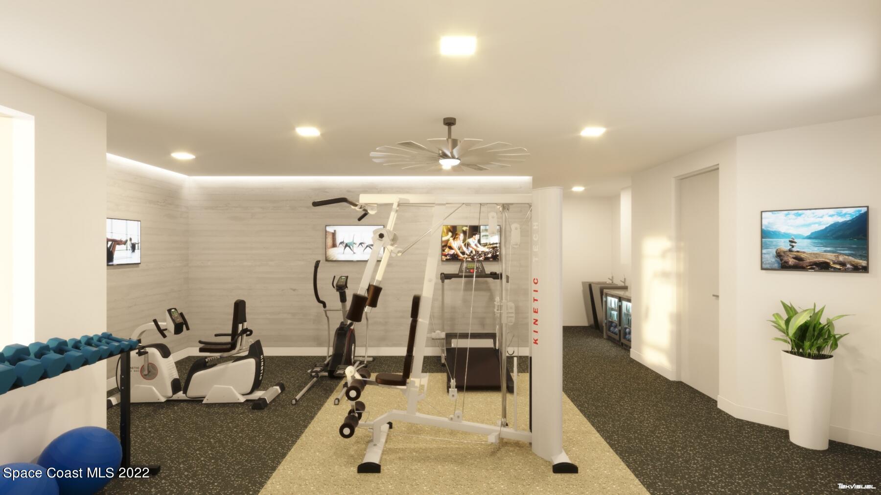 65 N Atlantic Avenue, 505