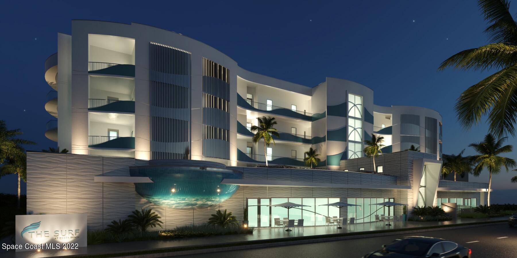 65 N Atlantic Avenue, 505