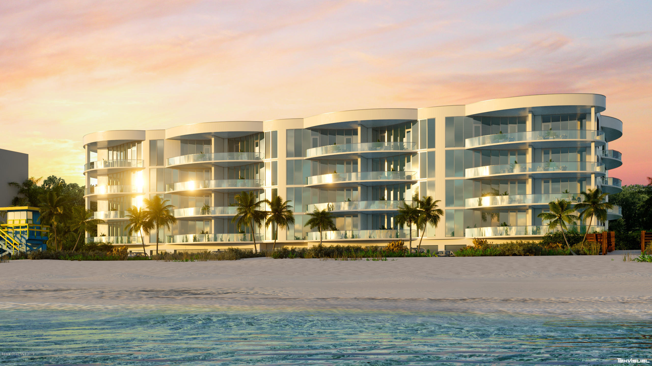 65 N Atlantic Avenue, 401