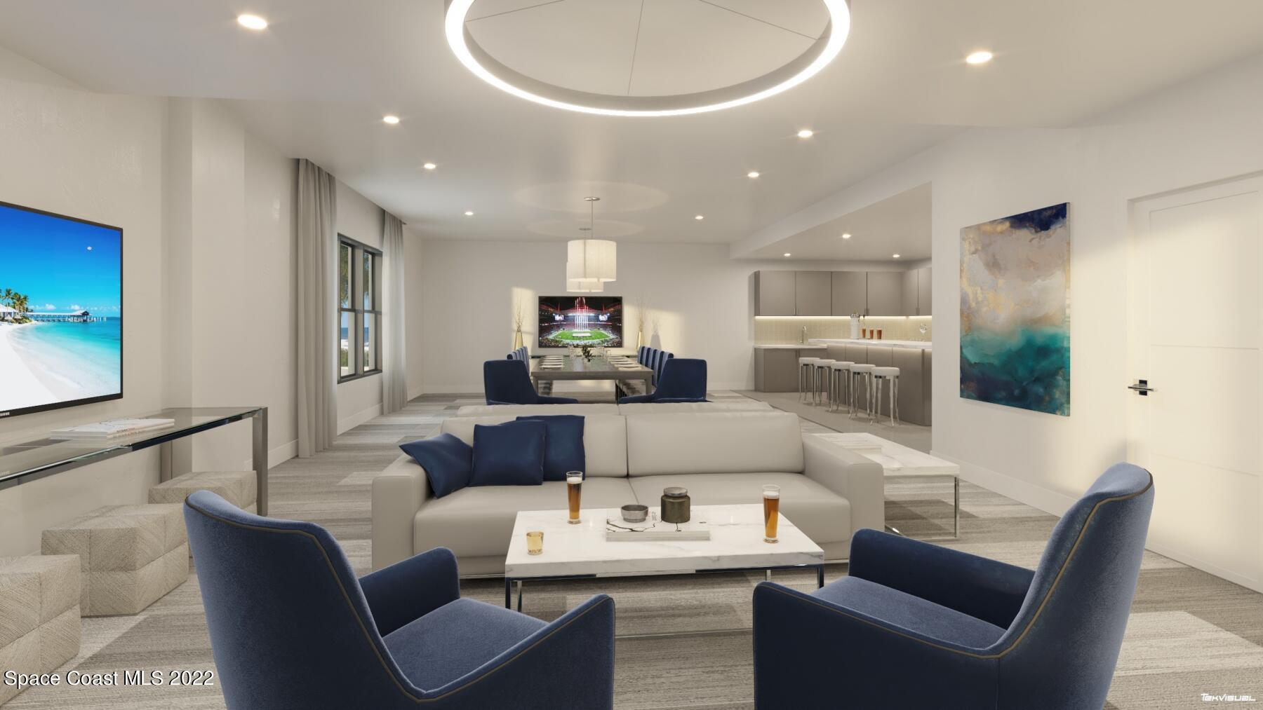 65 N Atlantic Avenue, 401