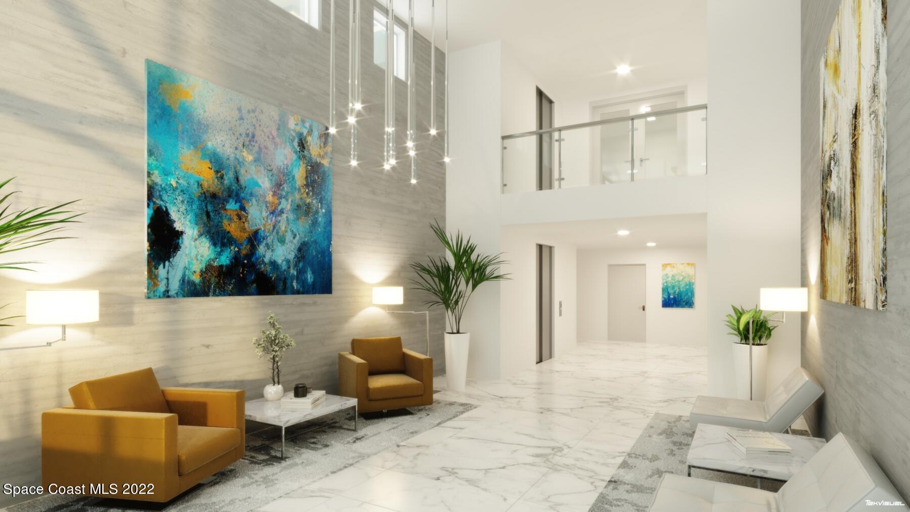 65 N Atlantic Avenue, 401