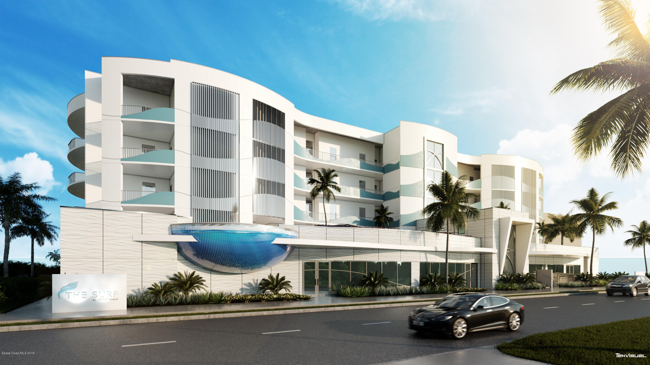 65 N Atlantic Avenue, 401