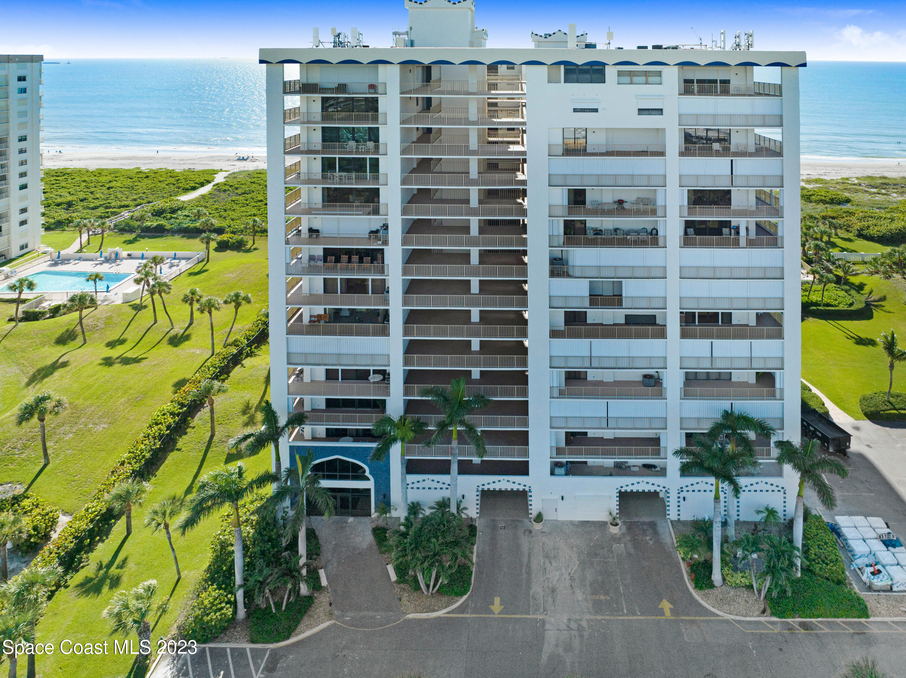 750 N Atlantic Avenue, Ph 05