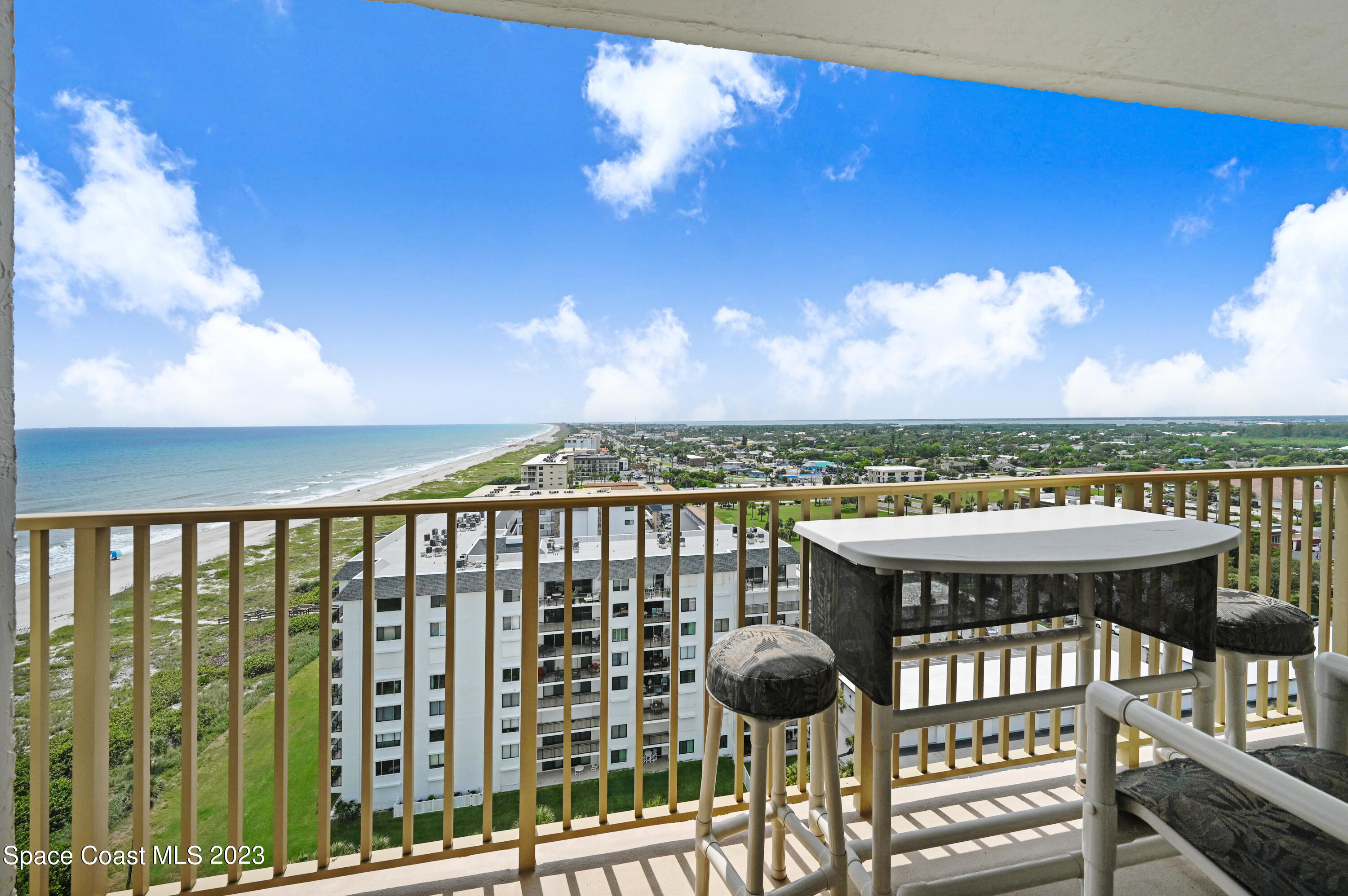 750 N Atlantic Avenue, Ph 05
