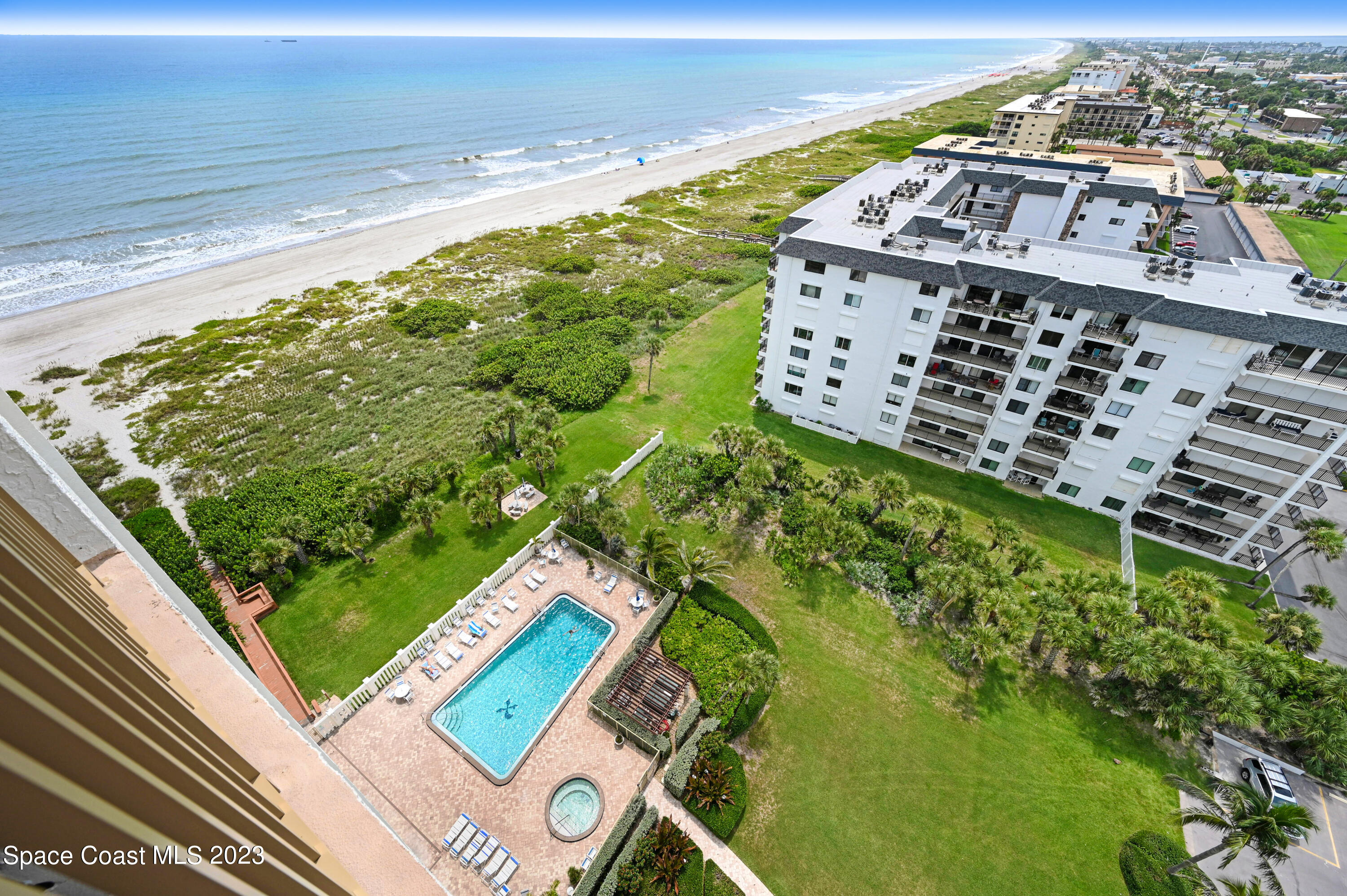 750 N Atlantic Avenue, Ph 05