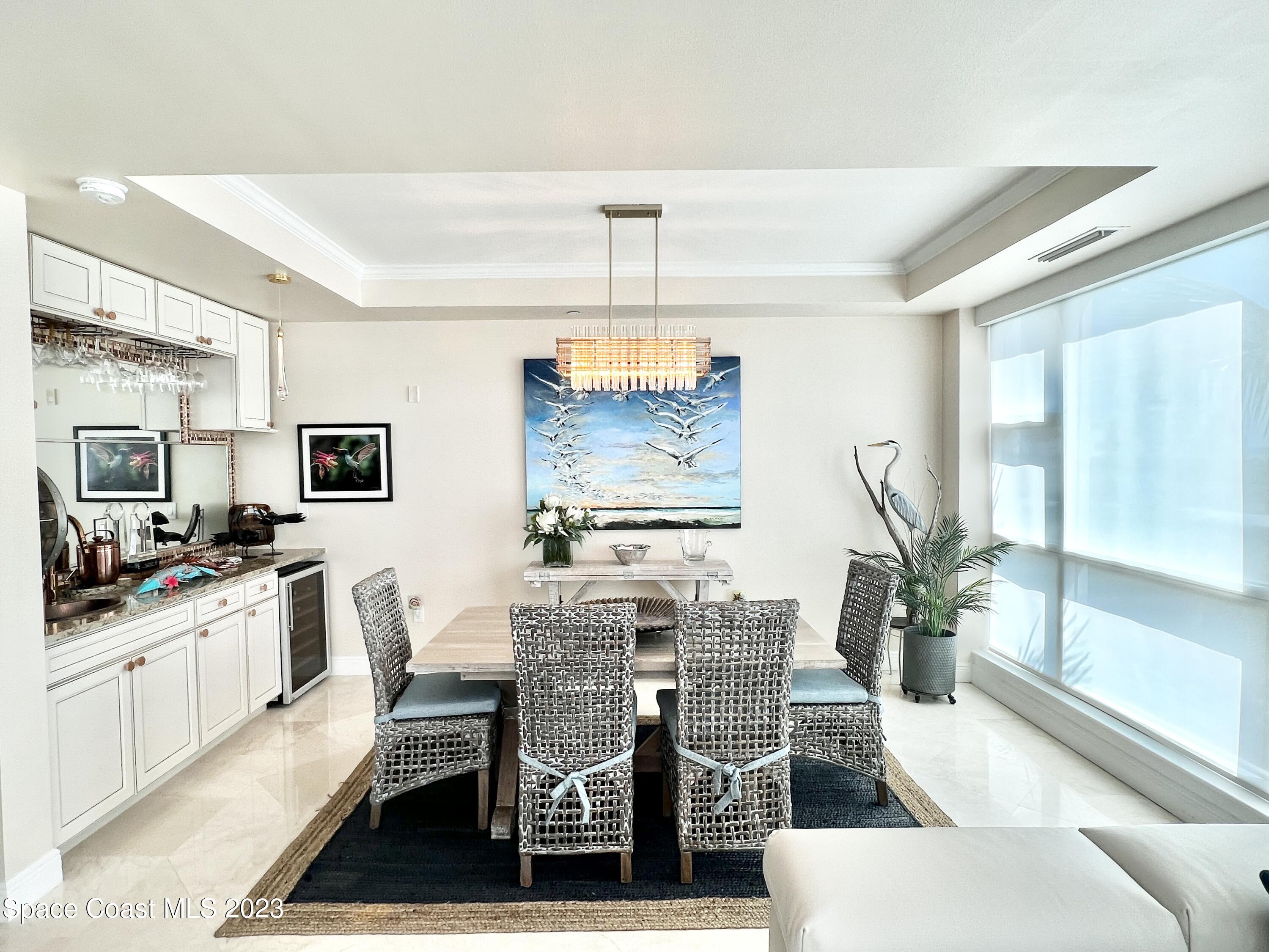 3500 S Atlantic Avenue, 201