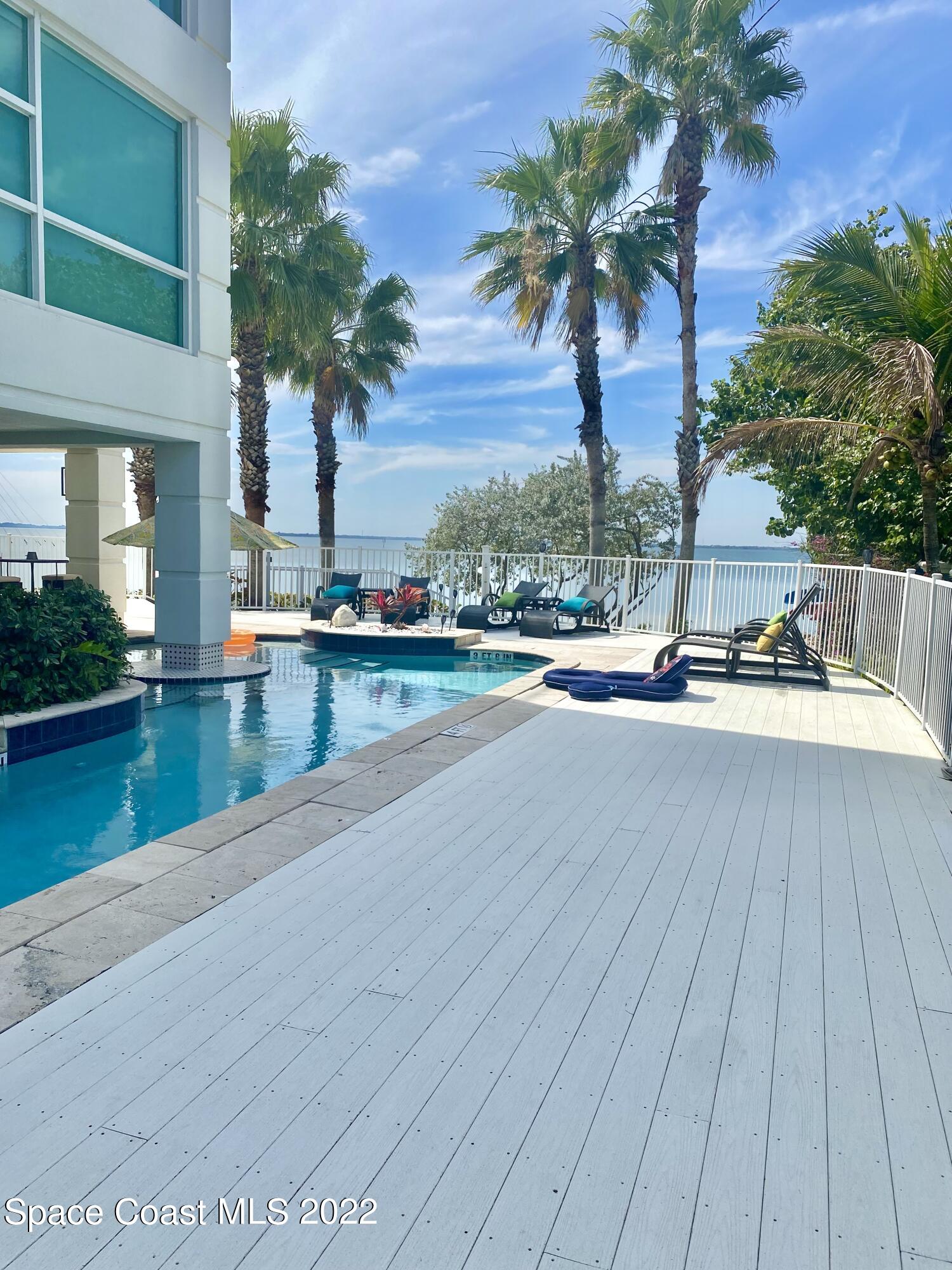 3500 S Atlantic Avenue, 201