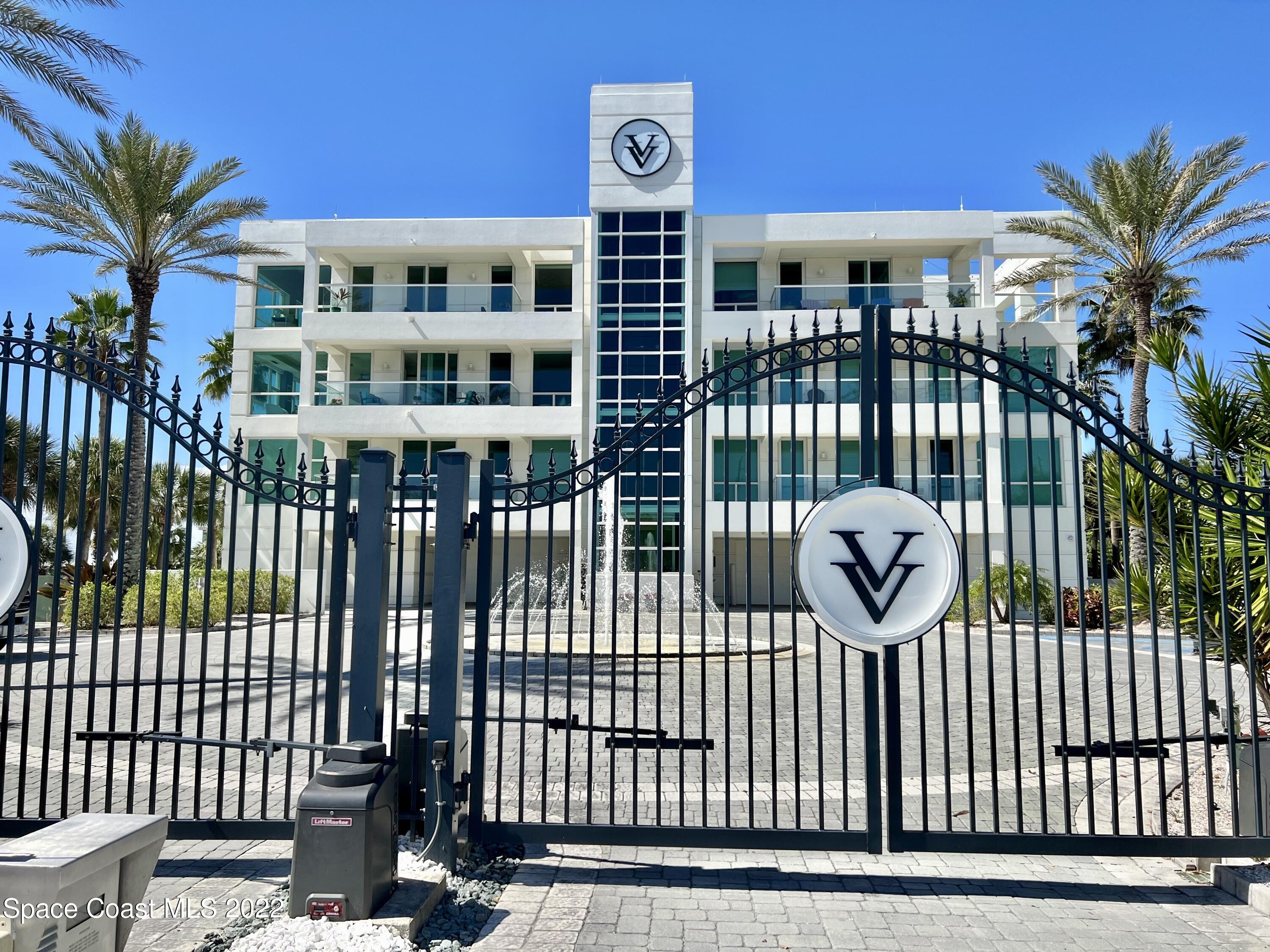 3500 S Atlantic Avenue, 201