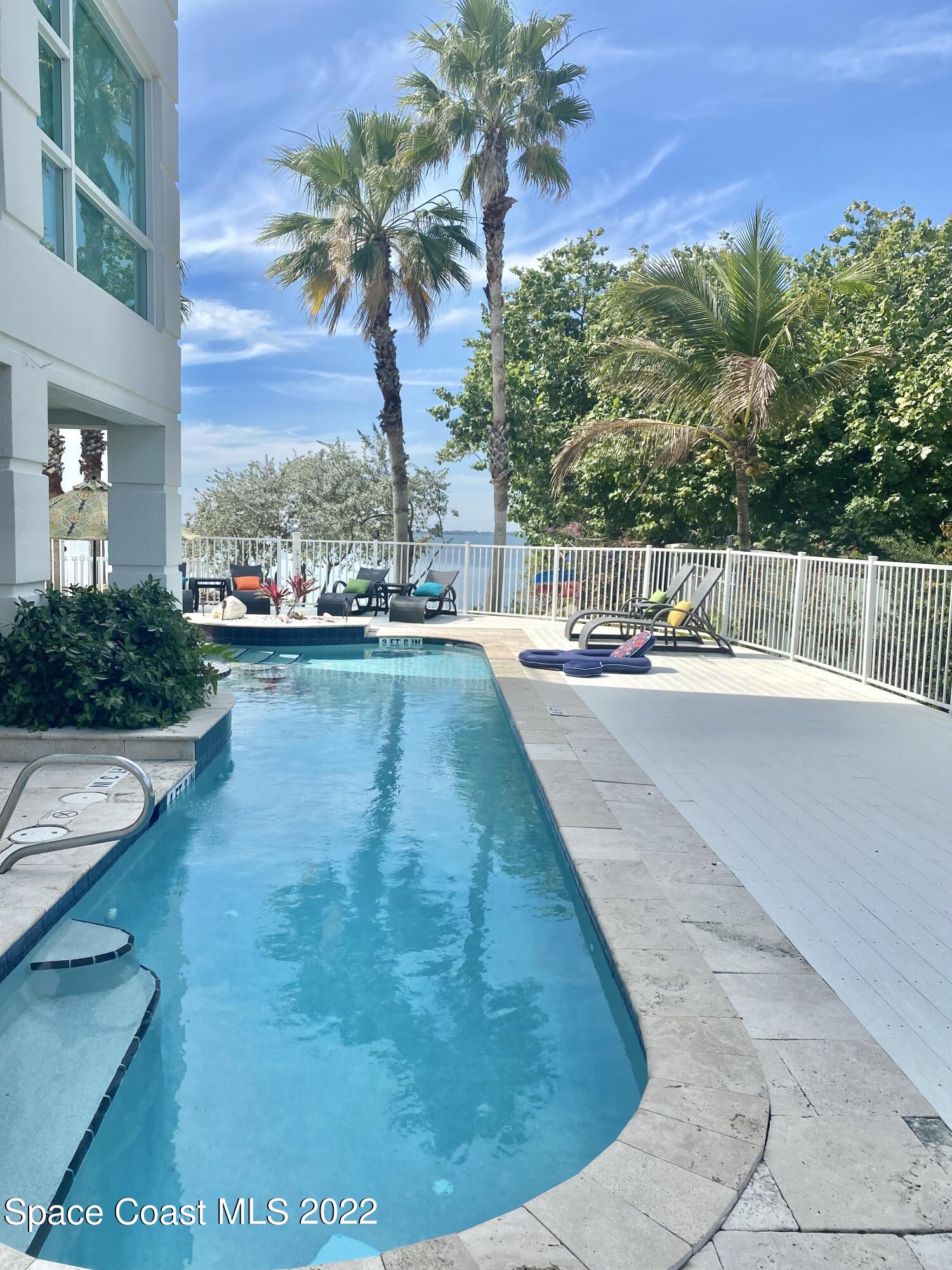 3500 S Atlantic Avenue, 201