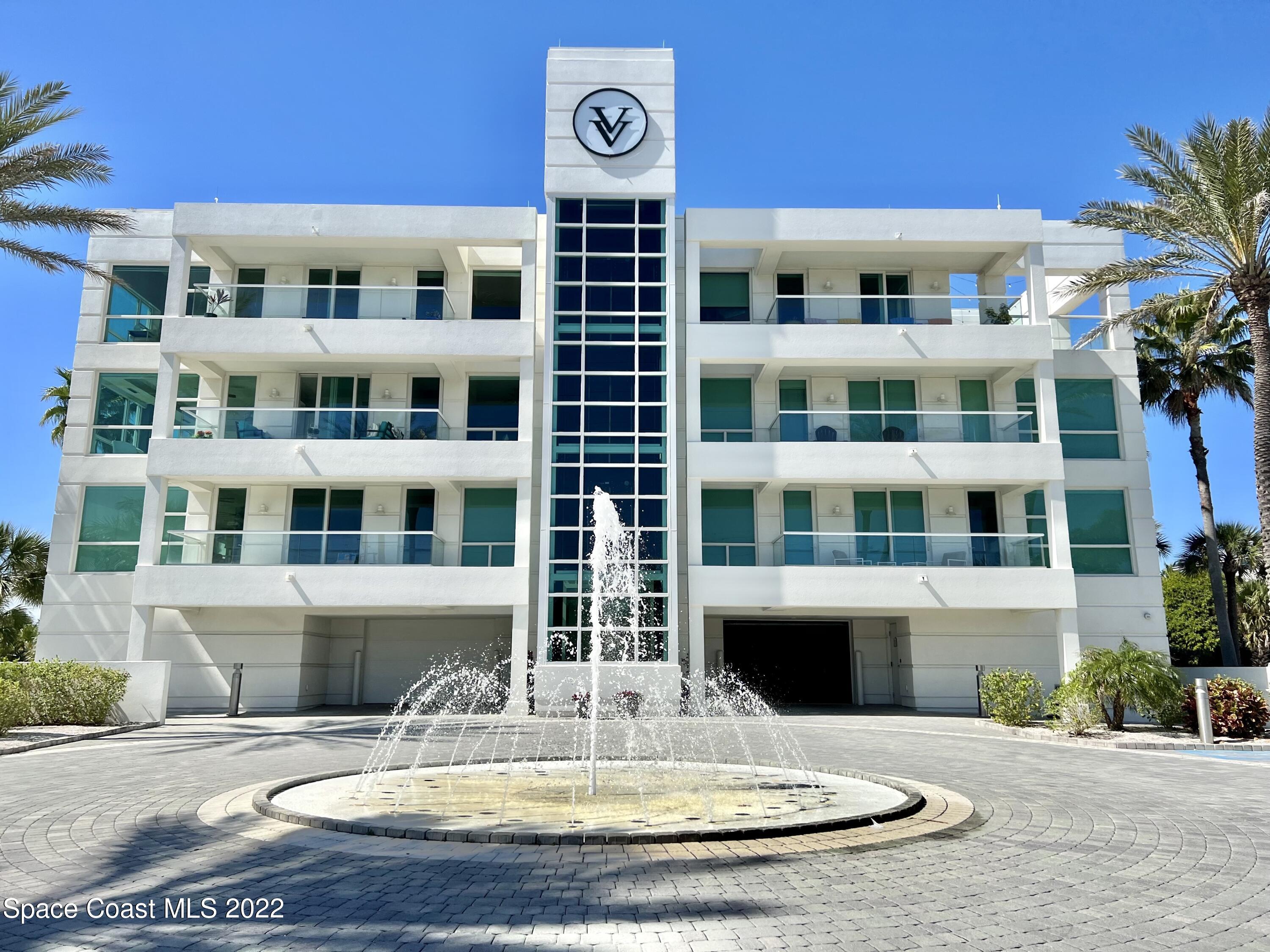 3500 S Atlantic Avenue, 201