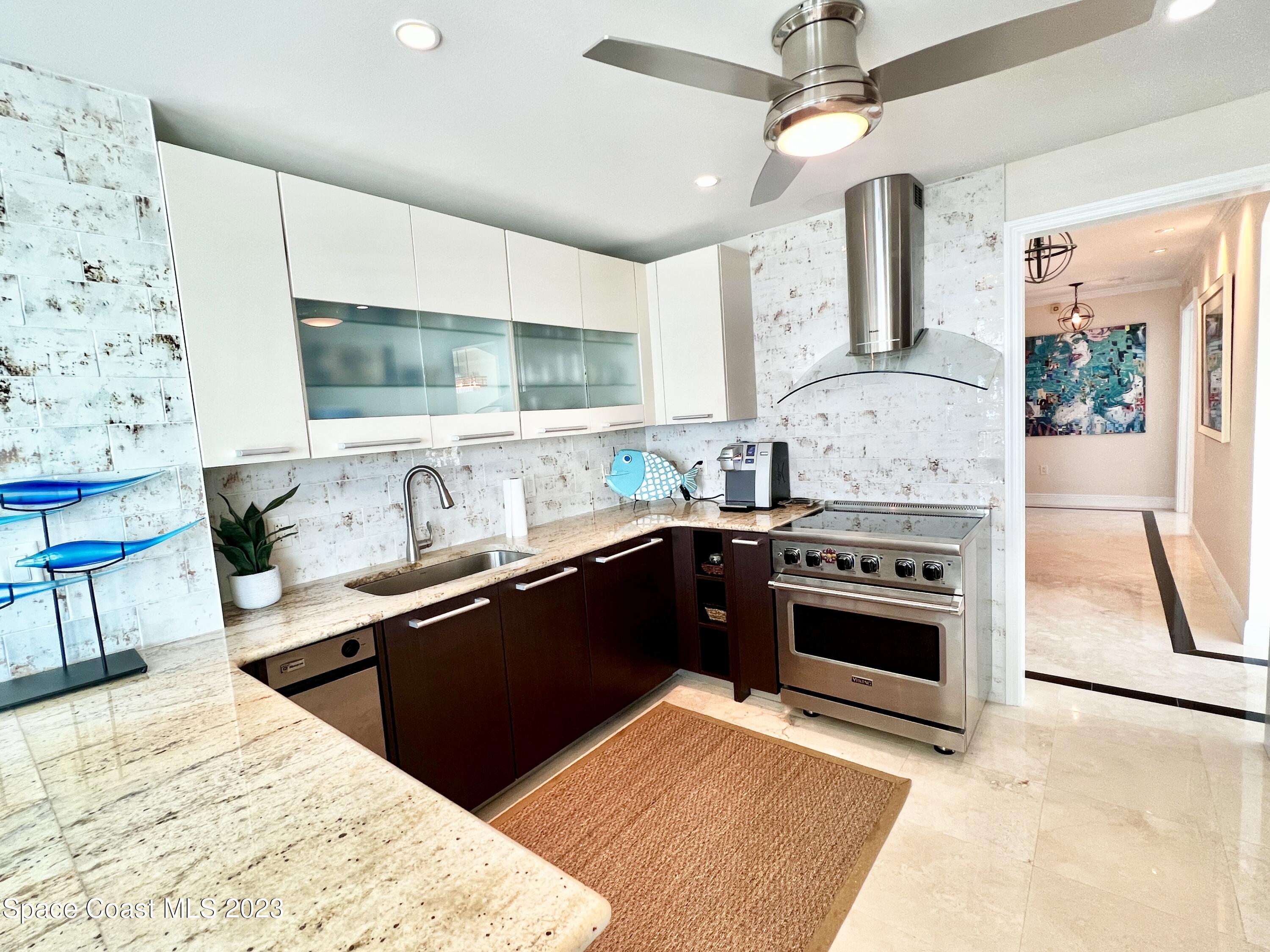 3500 S Atlantic Avenue, 201