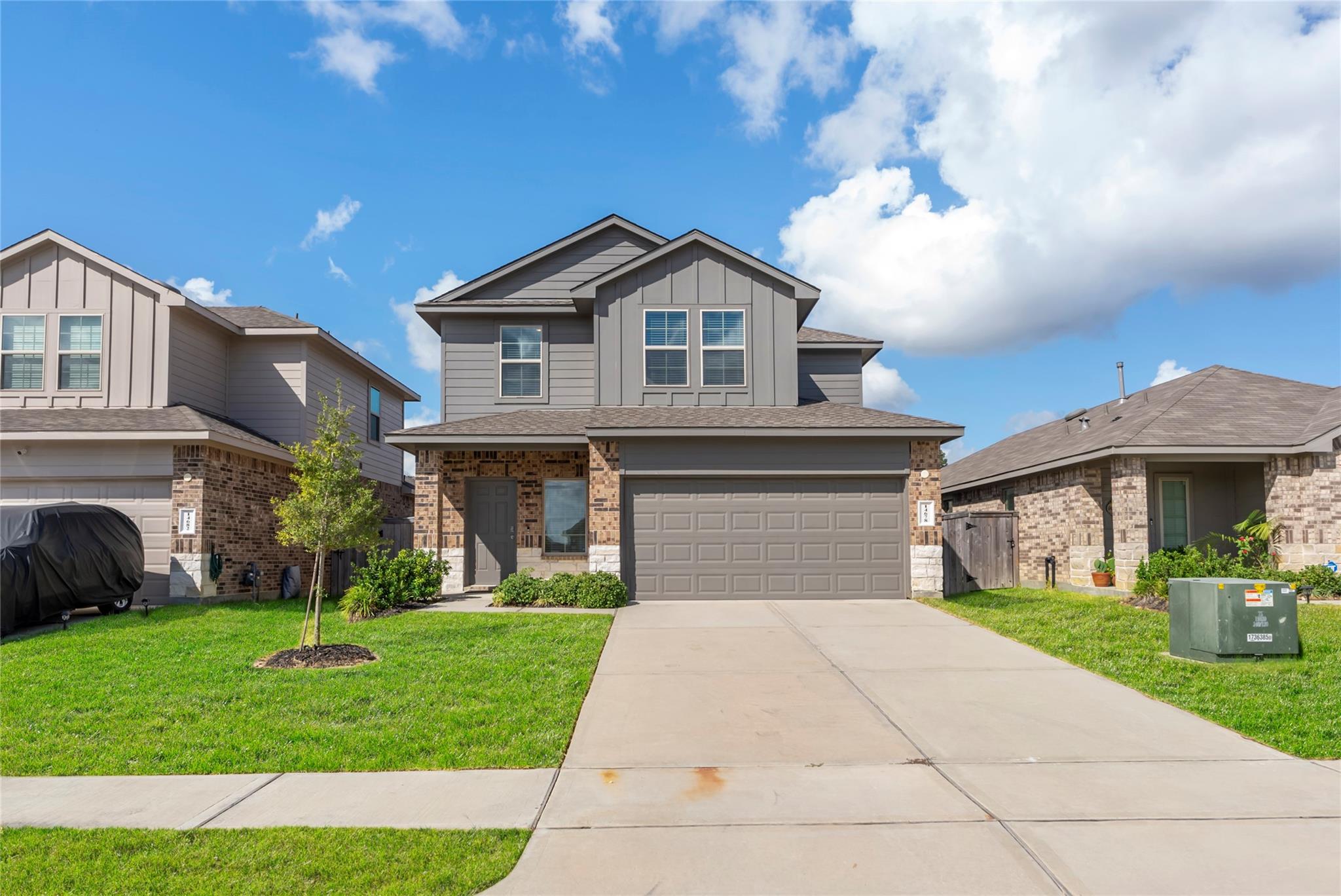 14678 Canyon Pines Lane
