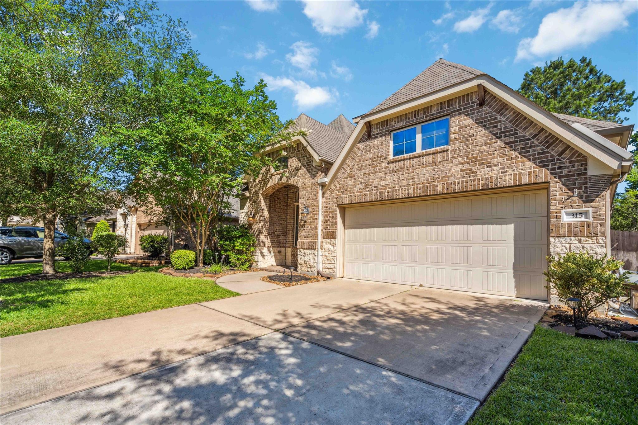 315 Kinderwood Trail