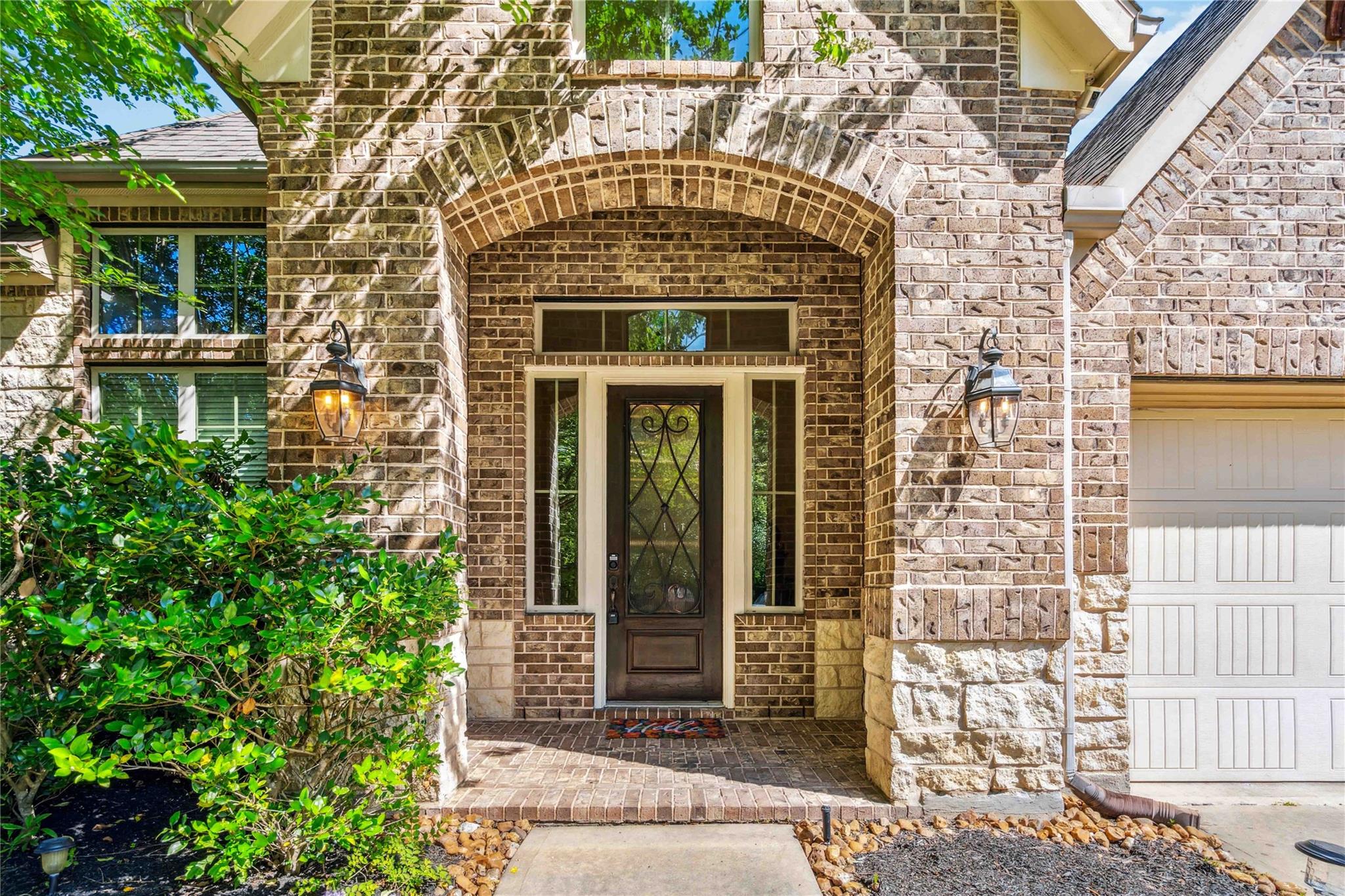 315 Kinderwood Trail