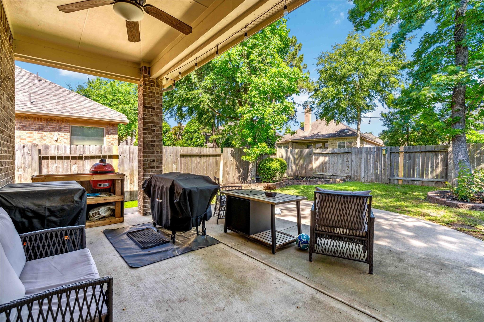 315 Kinderwood Trail