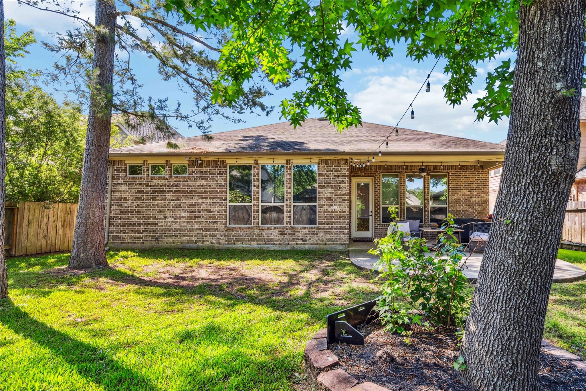 315 Kinderwood Trail