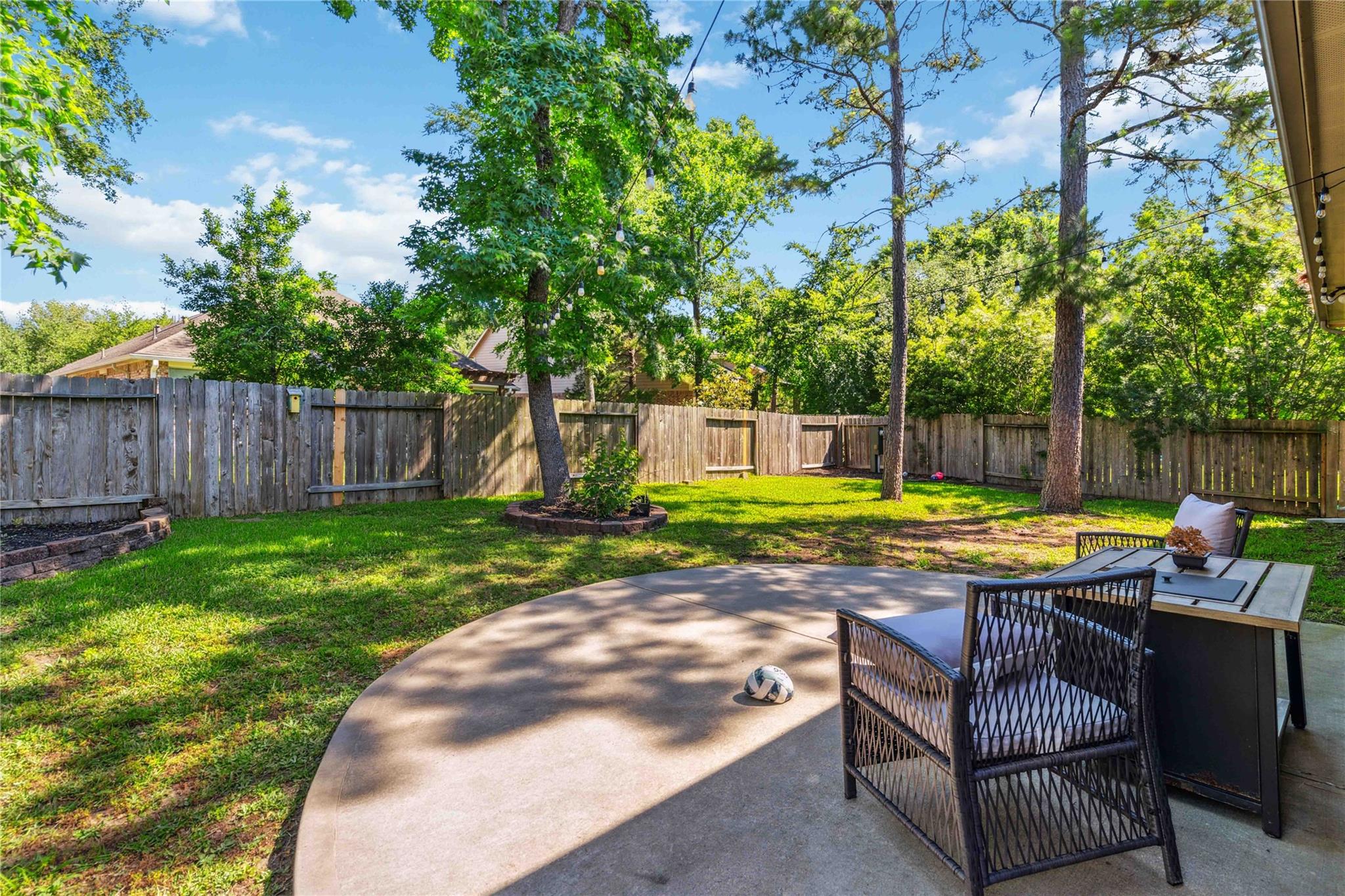 315 Kinderwood Trail