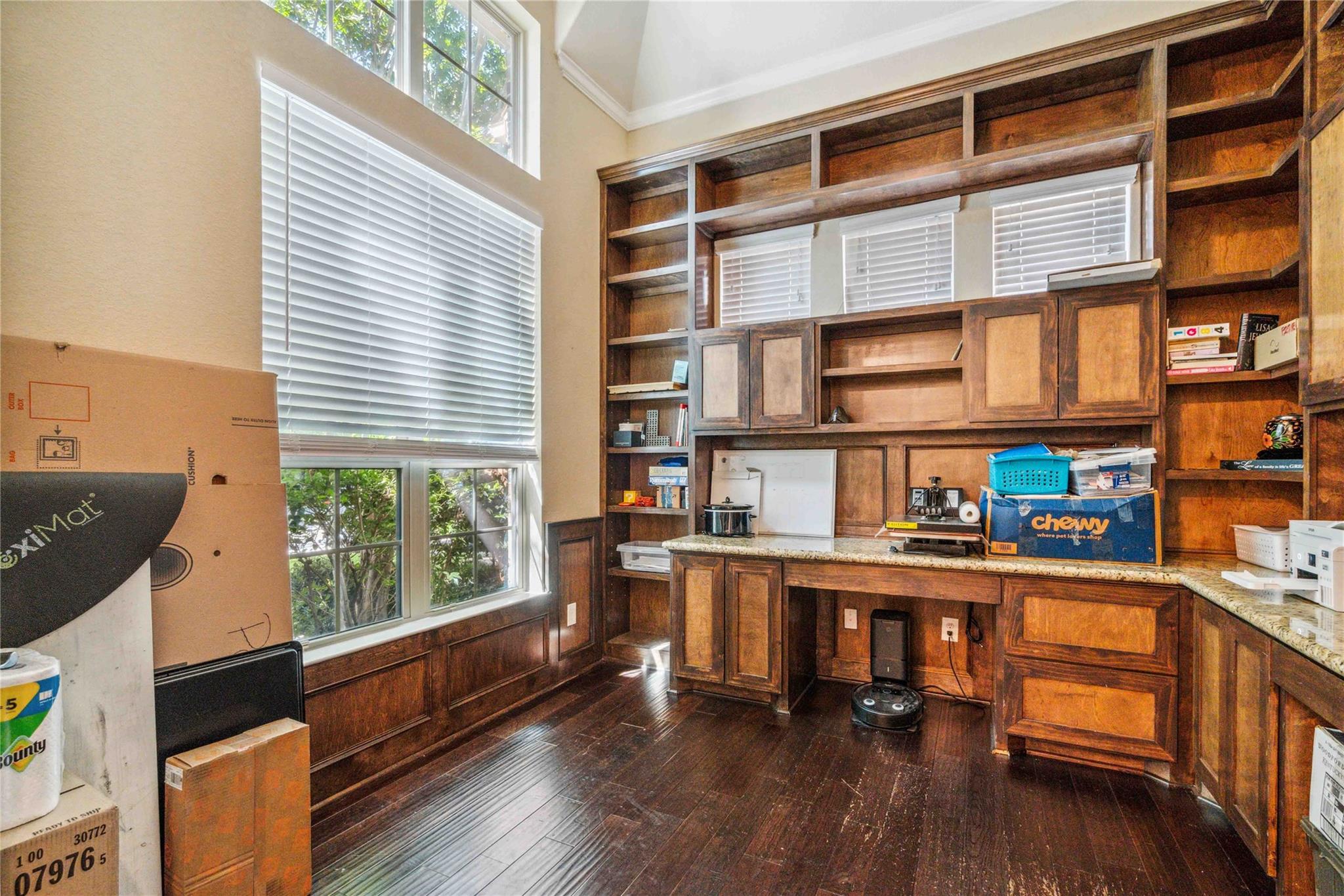 315 Kinderwood Trail