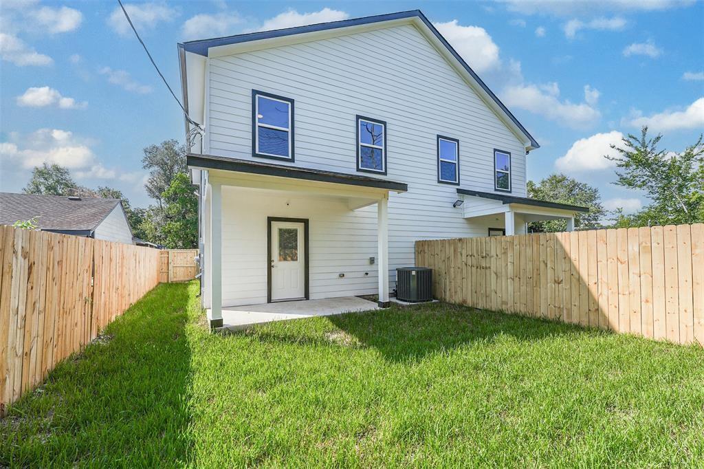 5317 Chennault Road # A