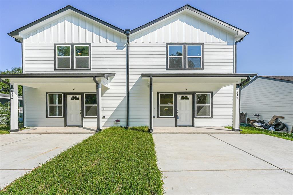 5317 Chennault Road # A