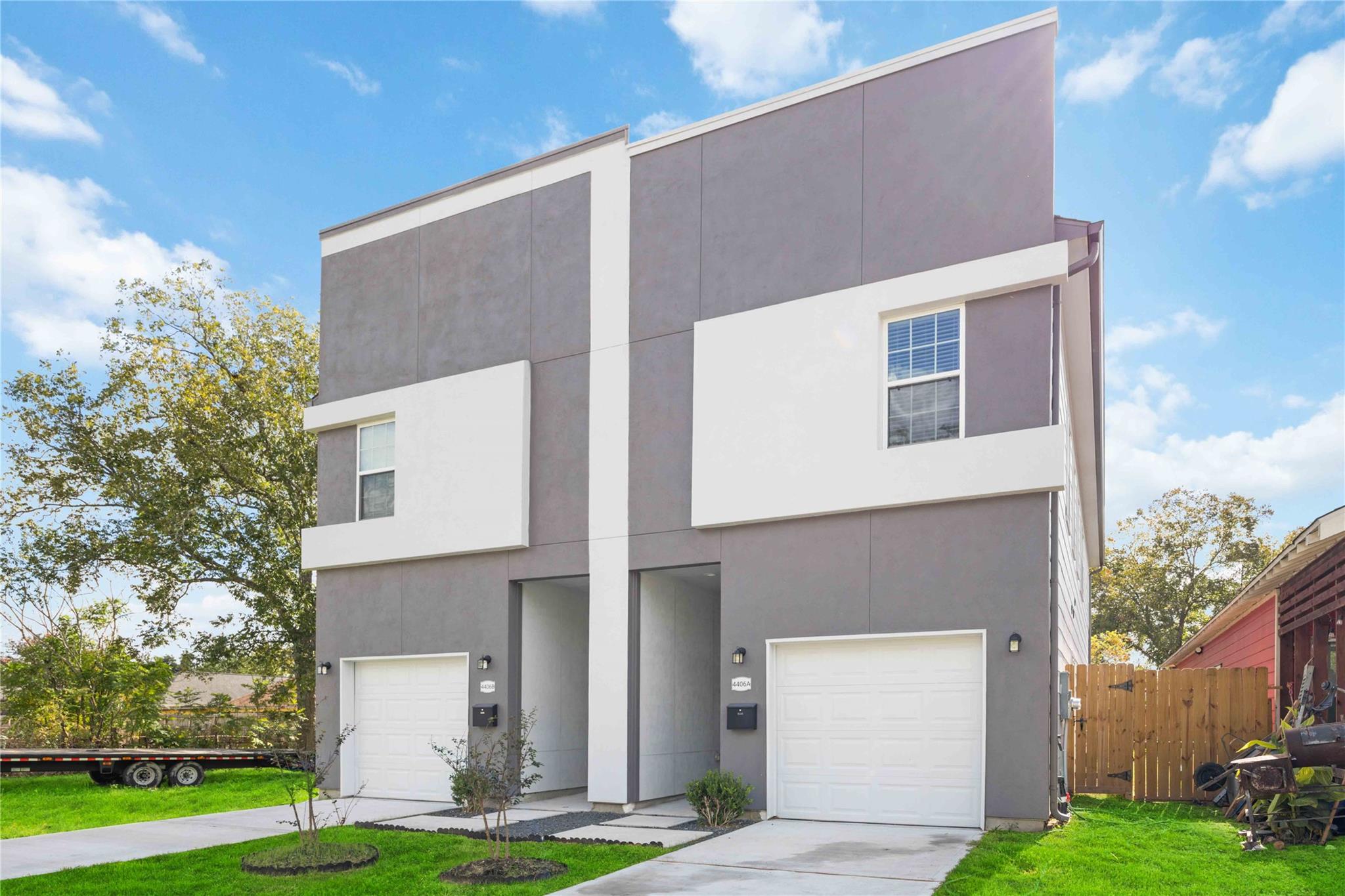 4406 Sterling Street # A