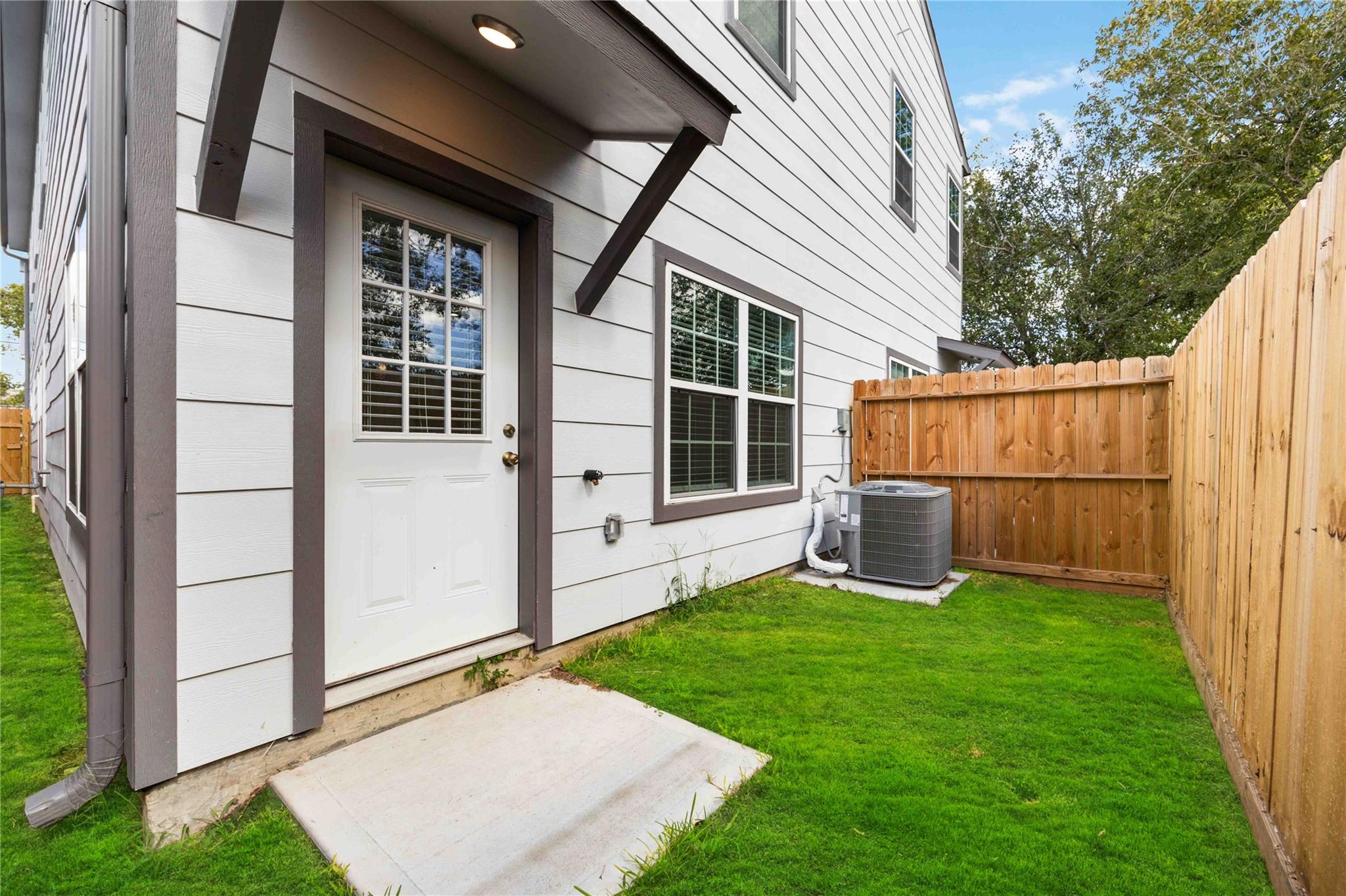 4406 Sterling Street # A