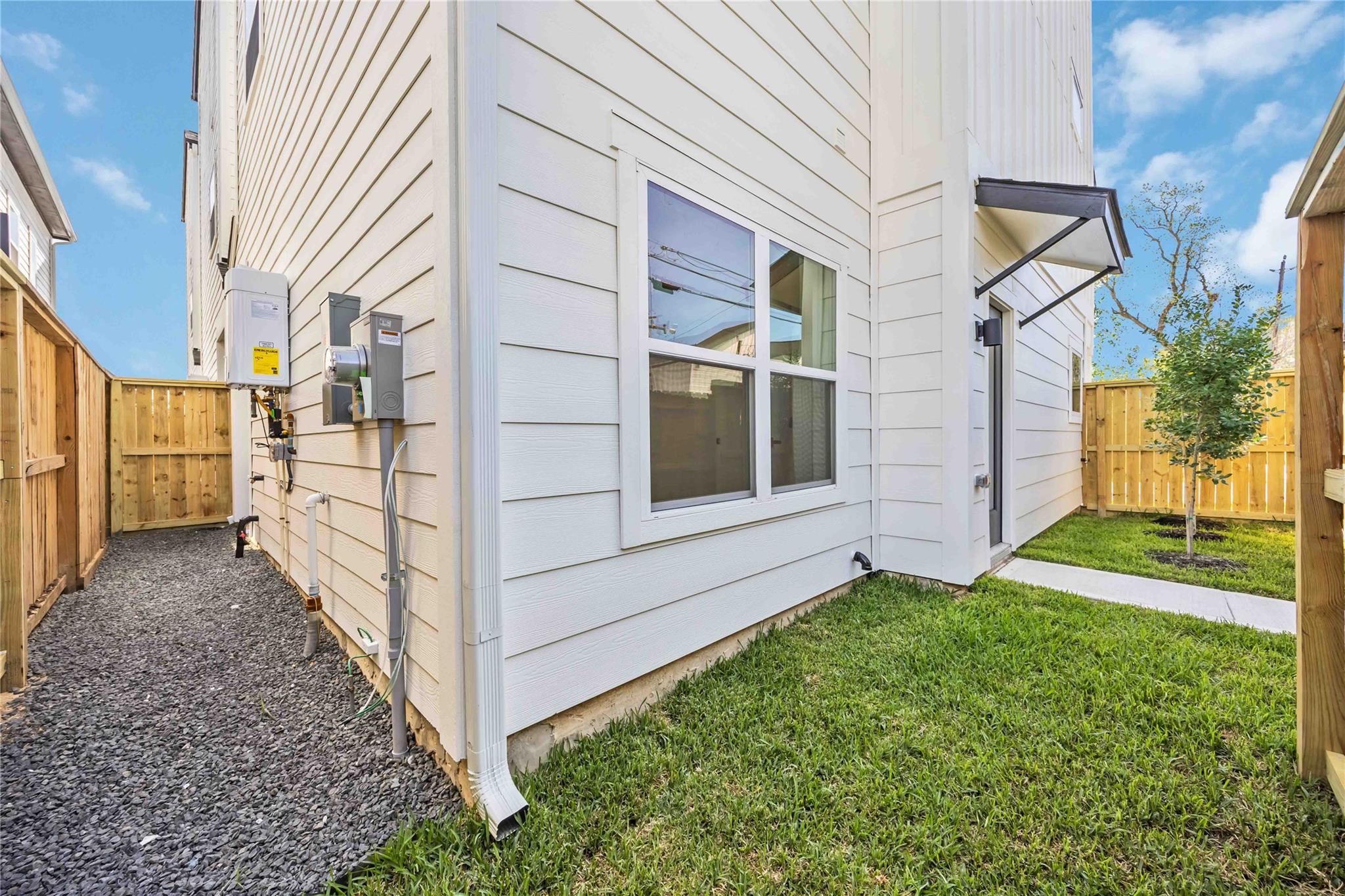 6735 Peerless Street # B