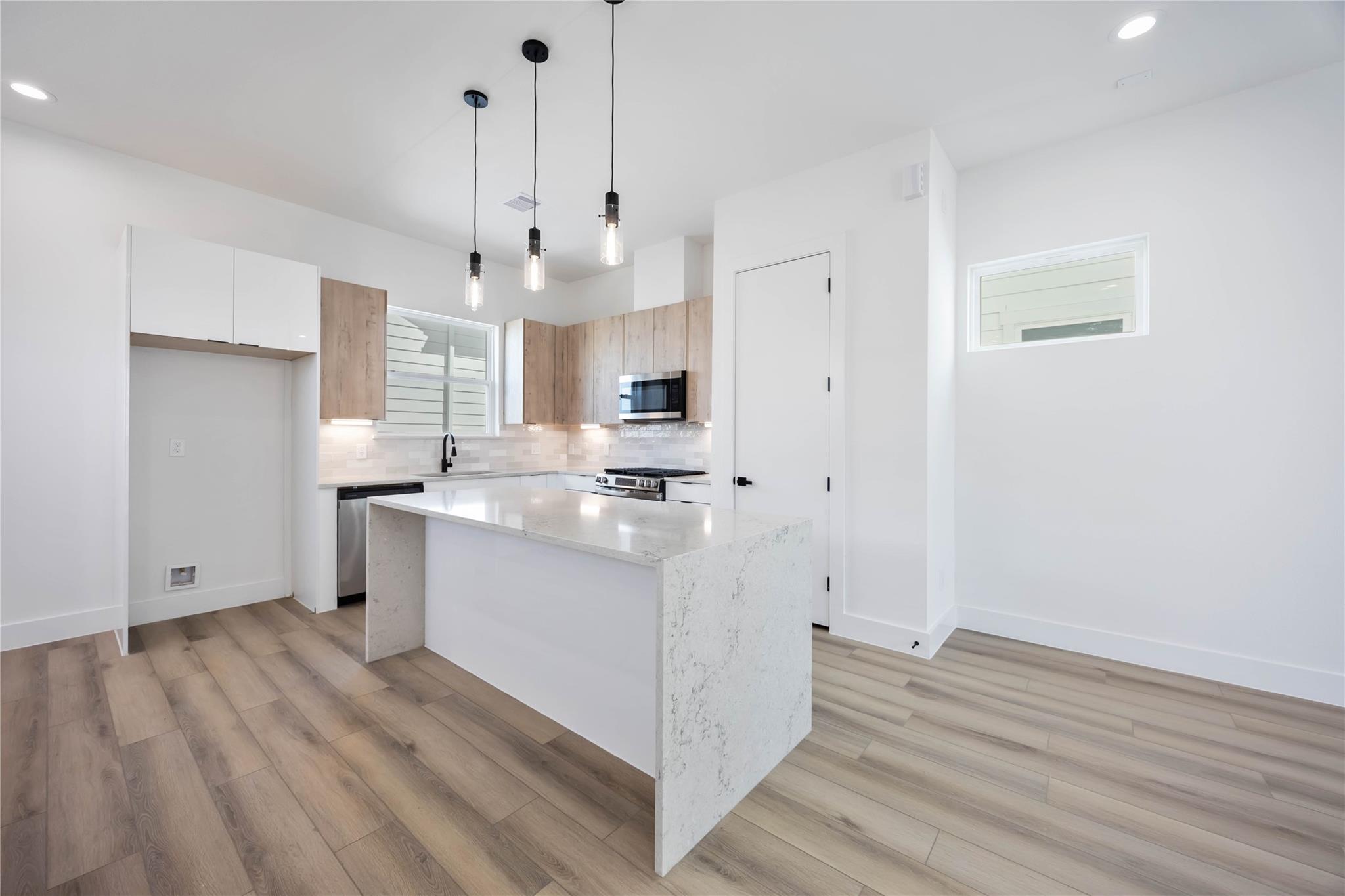 6735 Peerless Street # B