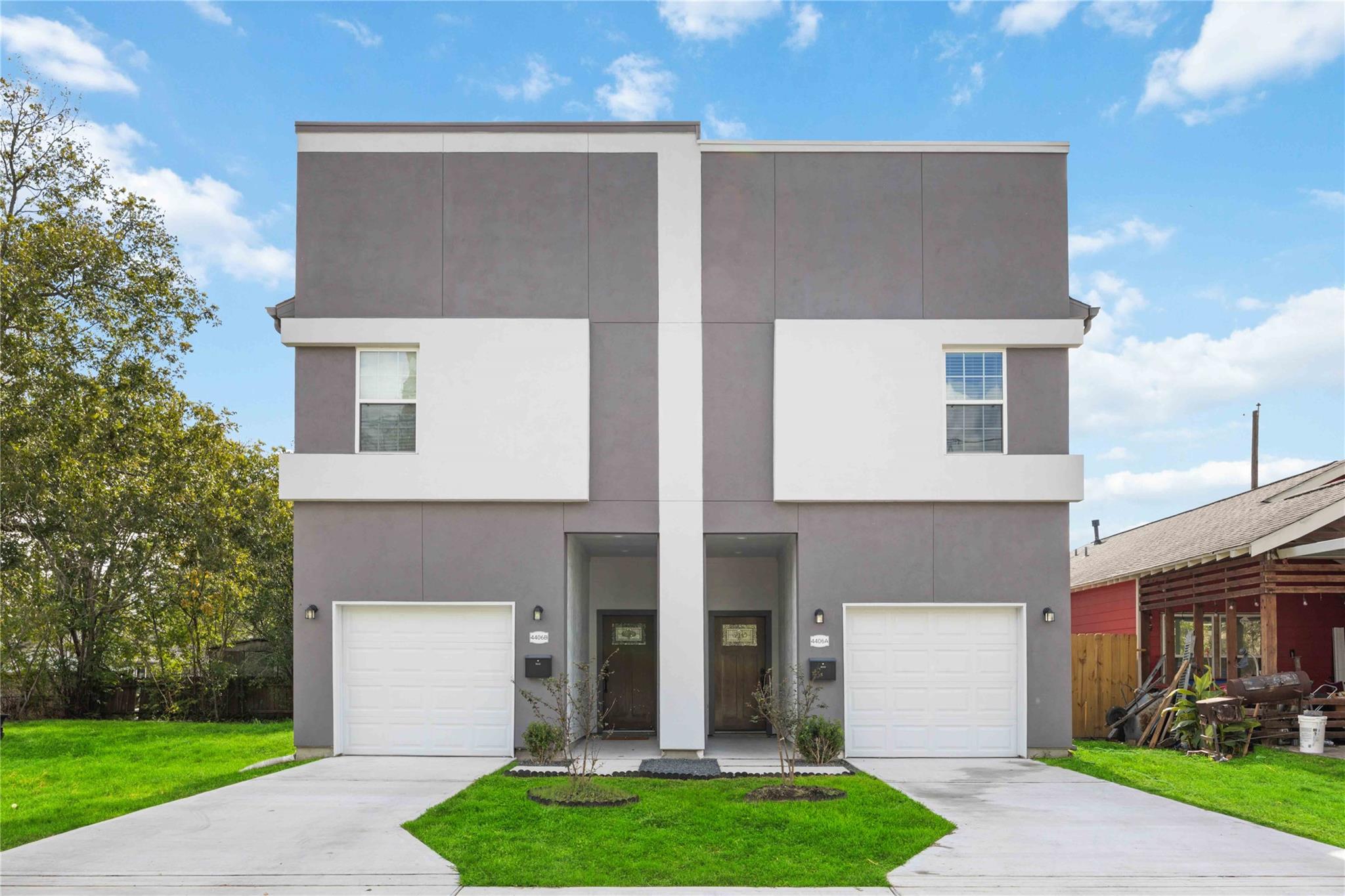 4406 Sterling Street # B