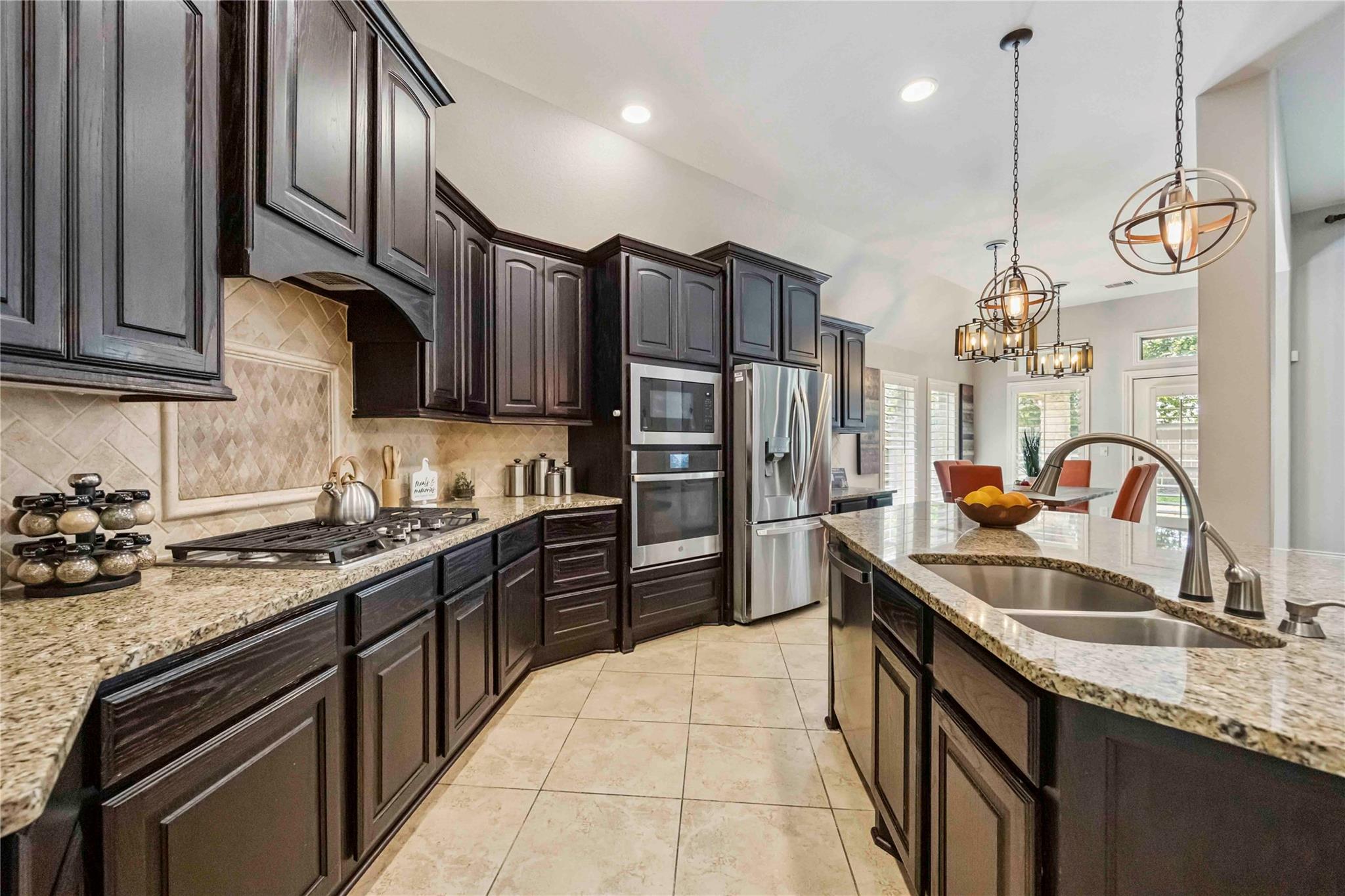 2423 Rosillos Peak Drive