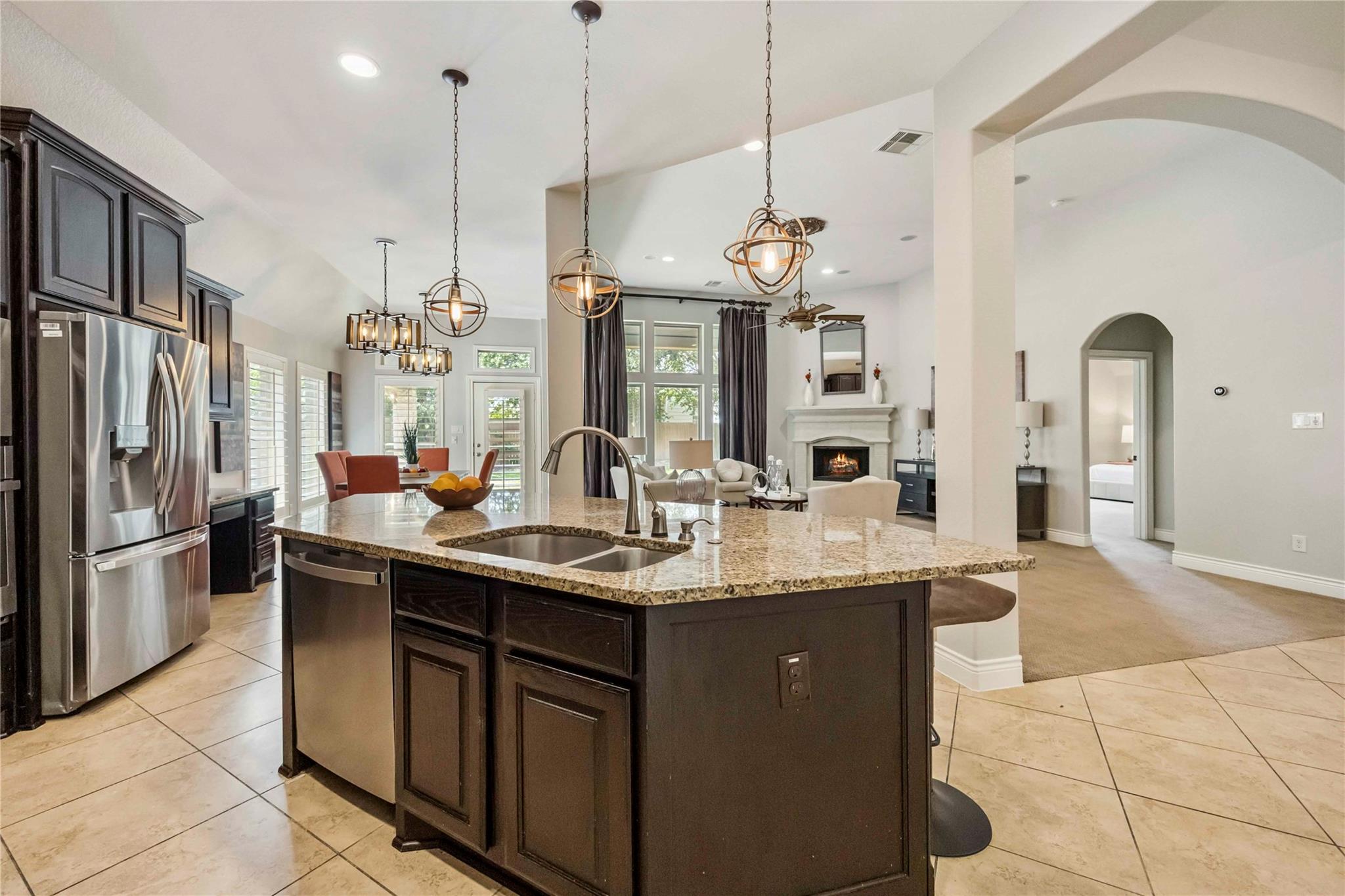 2423 Rosillos Peak Drive