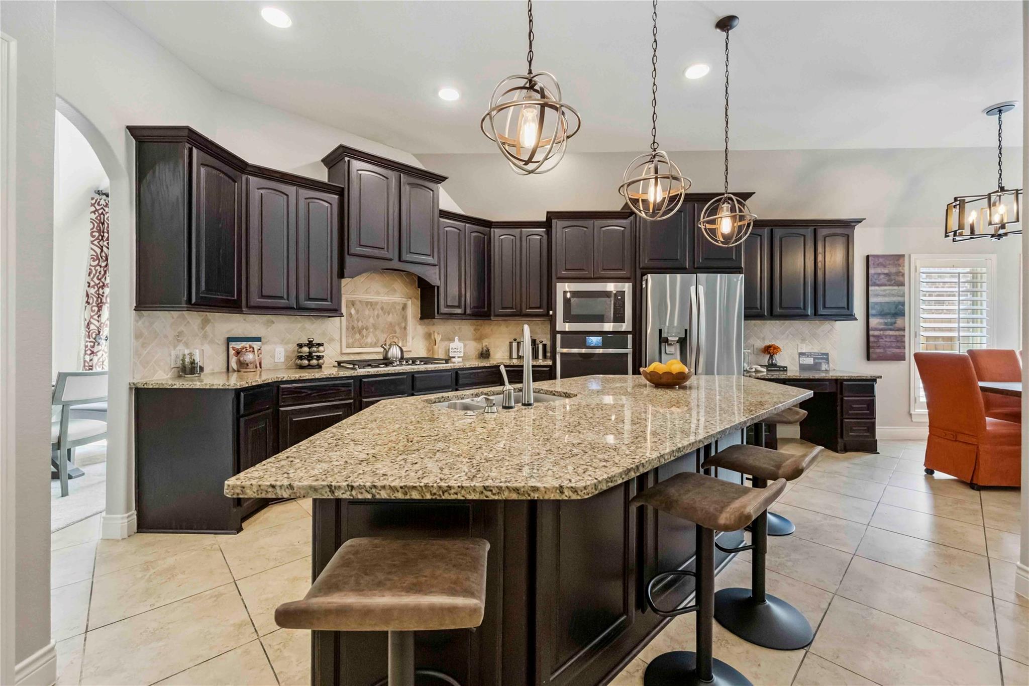 2423 Rosillos Peak Drive